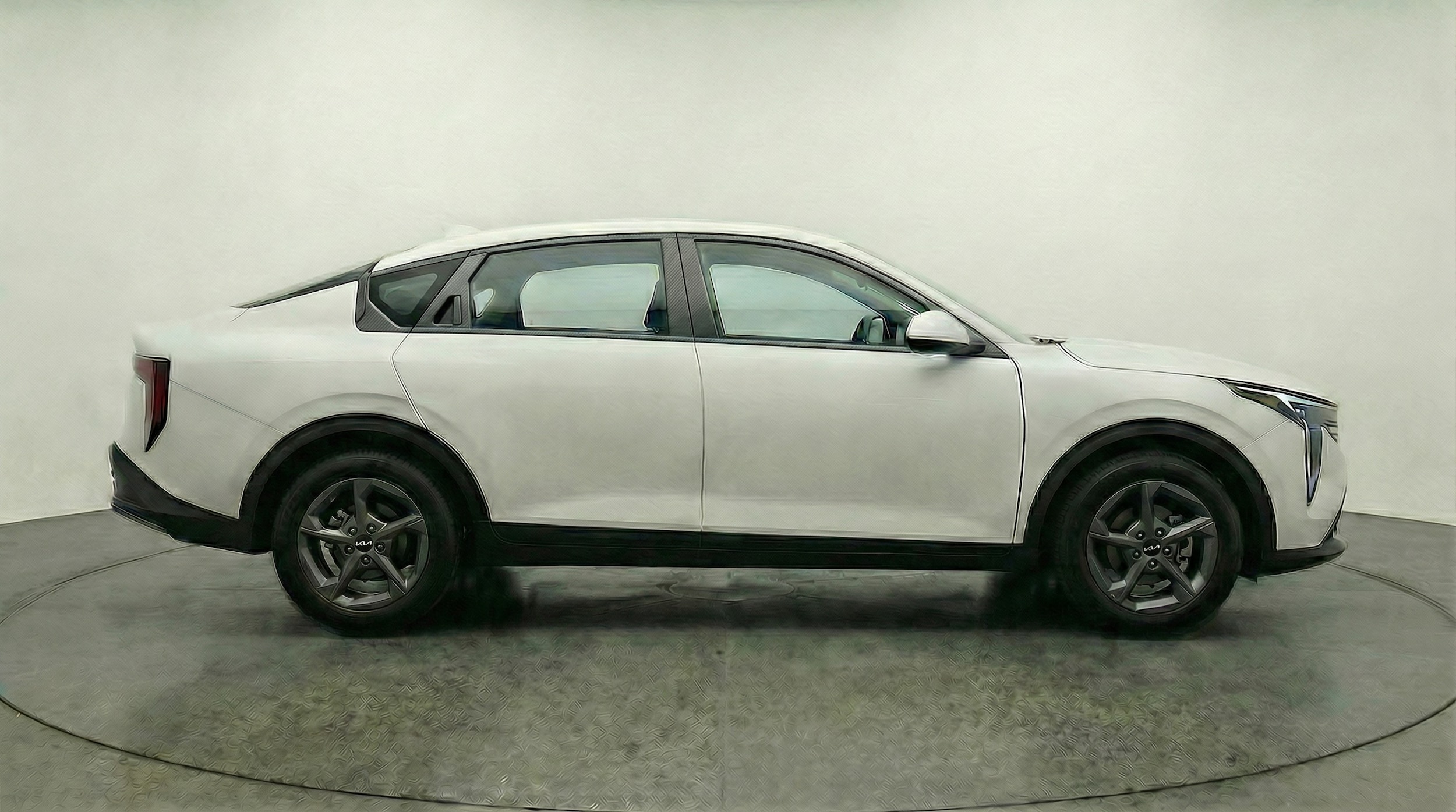 Thumbnail: 2025 Kia K4 - 8