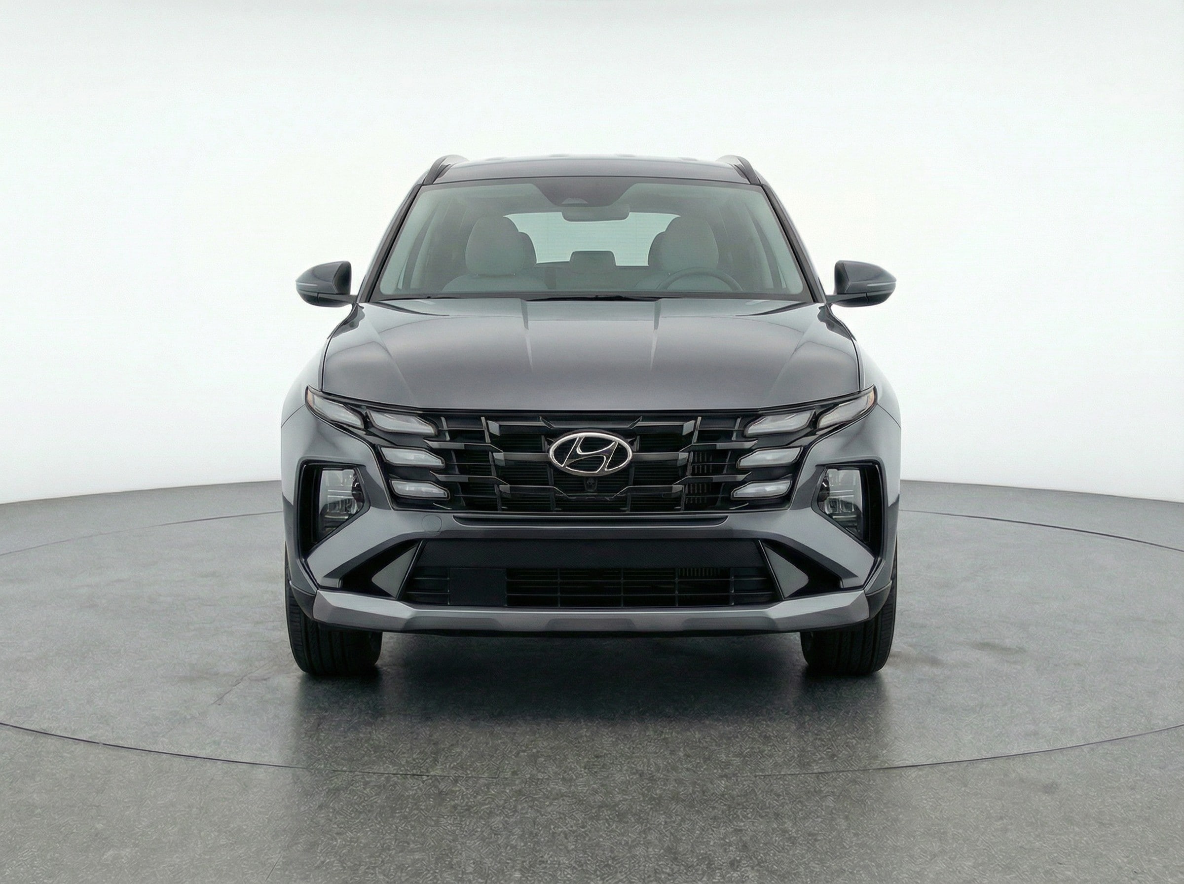 Thumbnail: 2025 Hyundai Tucson - 2