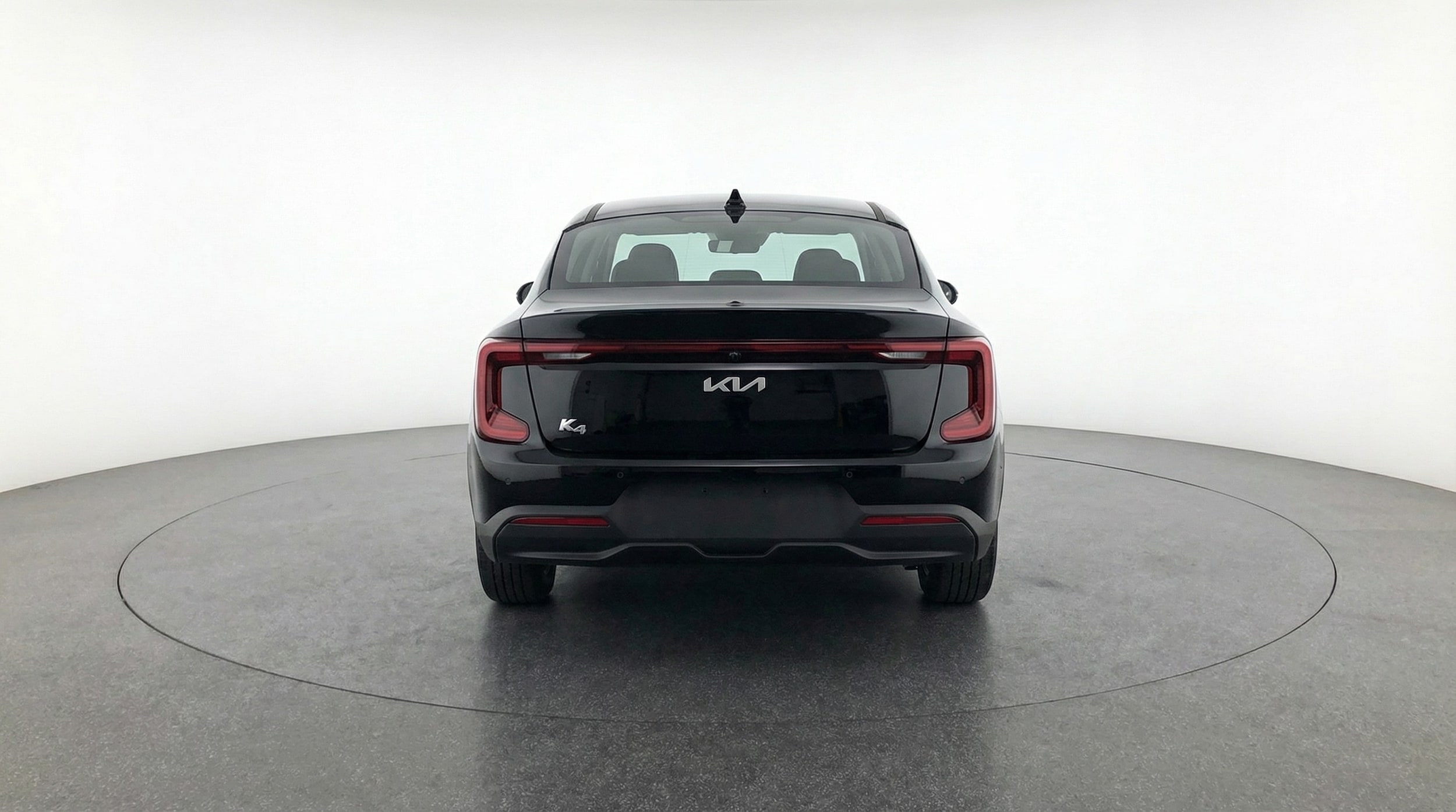 Thumbnail: 2025 Kia K4 - 6