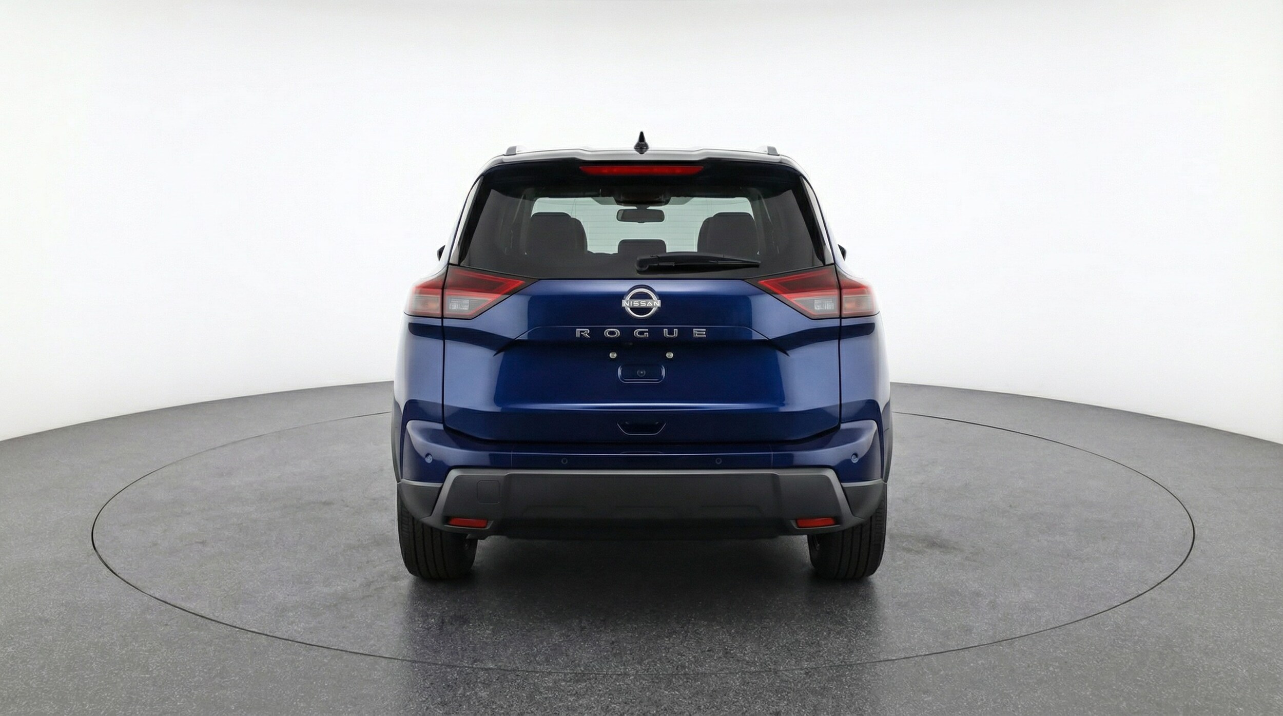 Thumbnail: 2025 Nissan Rogue - 6