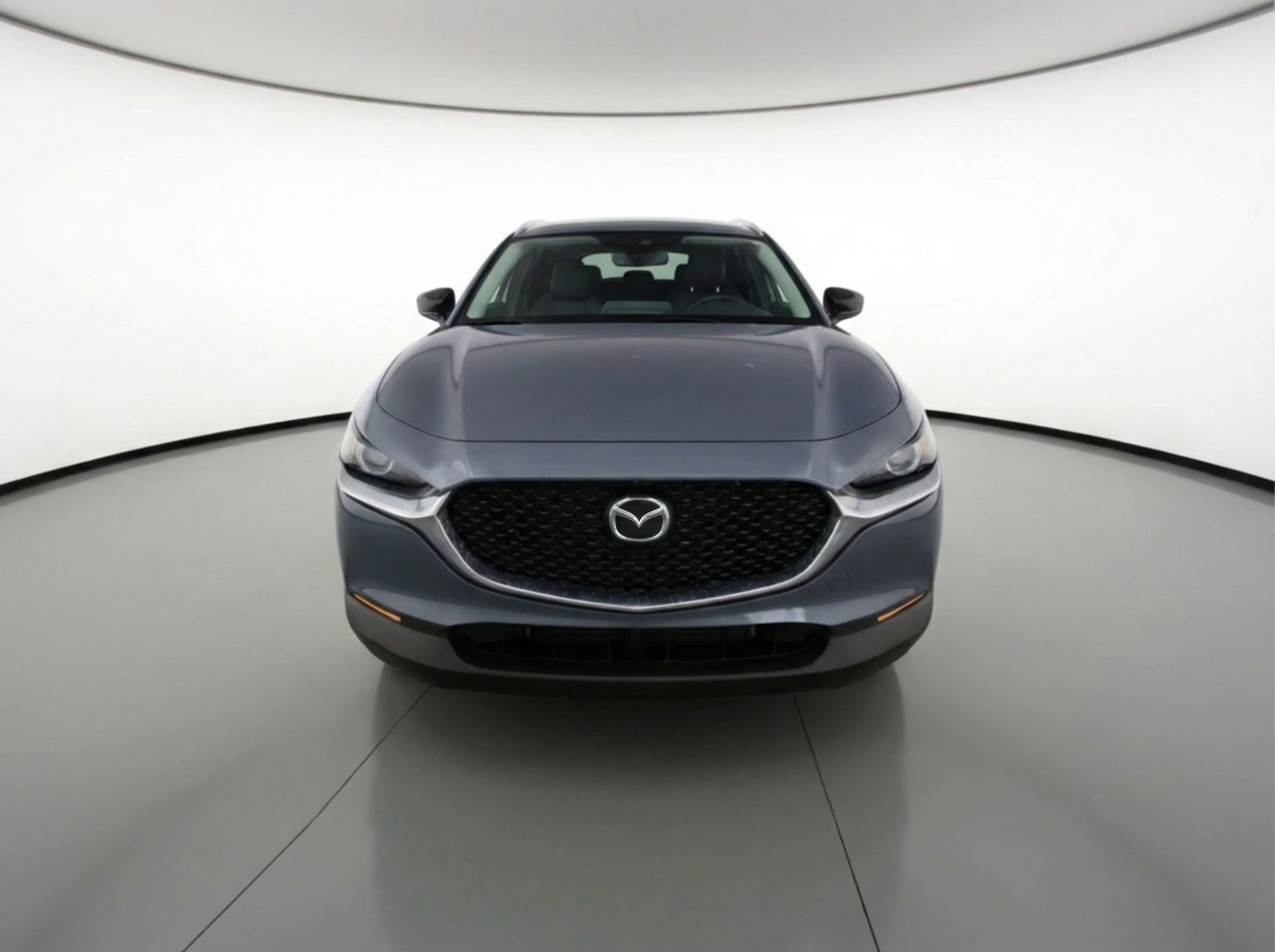 Thumbnail: 2025 Mazda CX-30 - 2