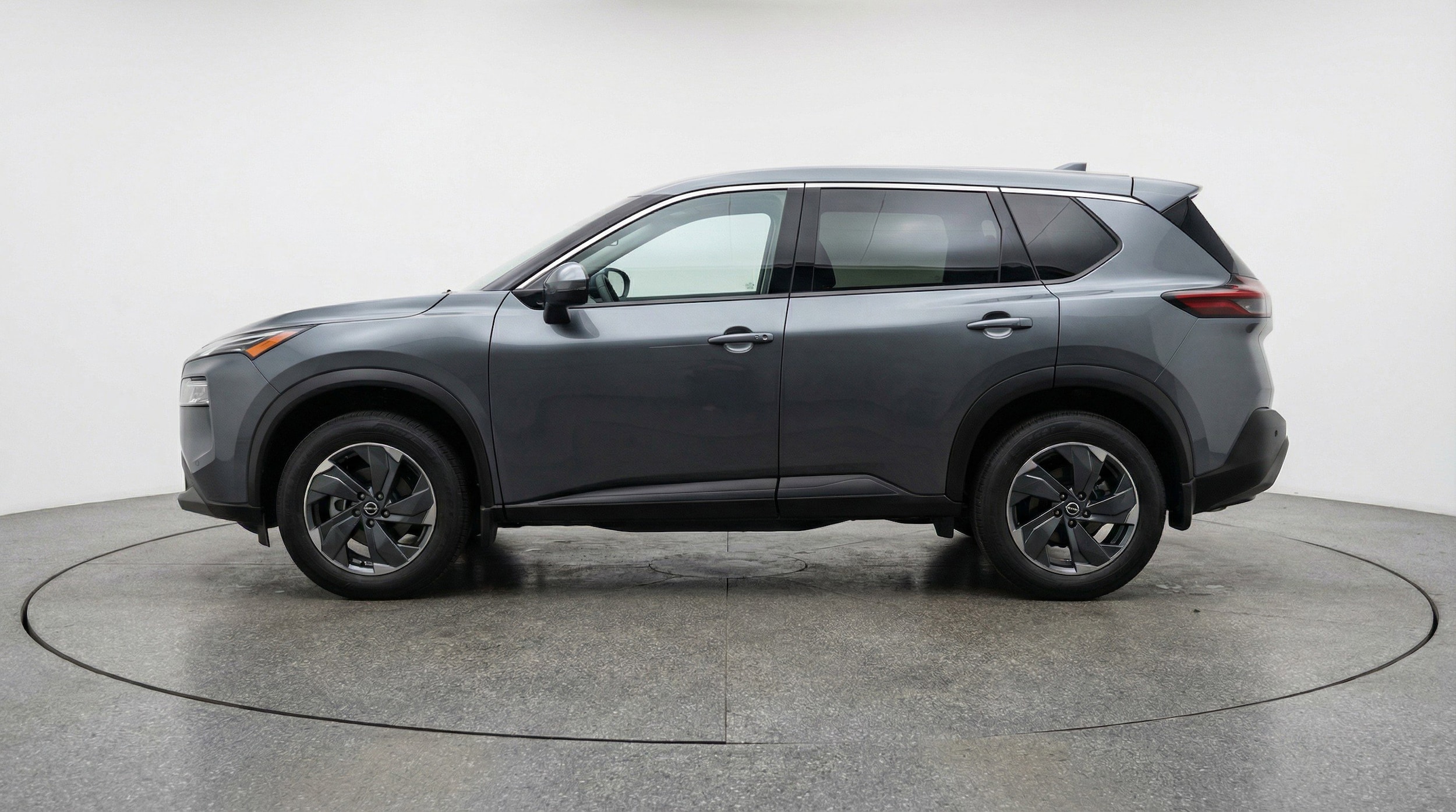 Thumbnail: 2025 Nissan Rogue - 5