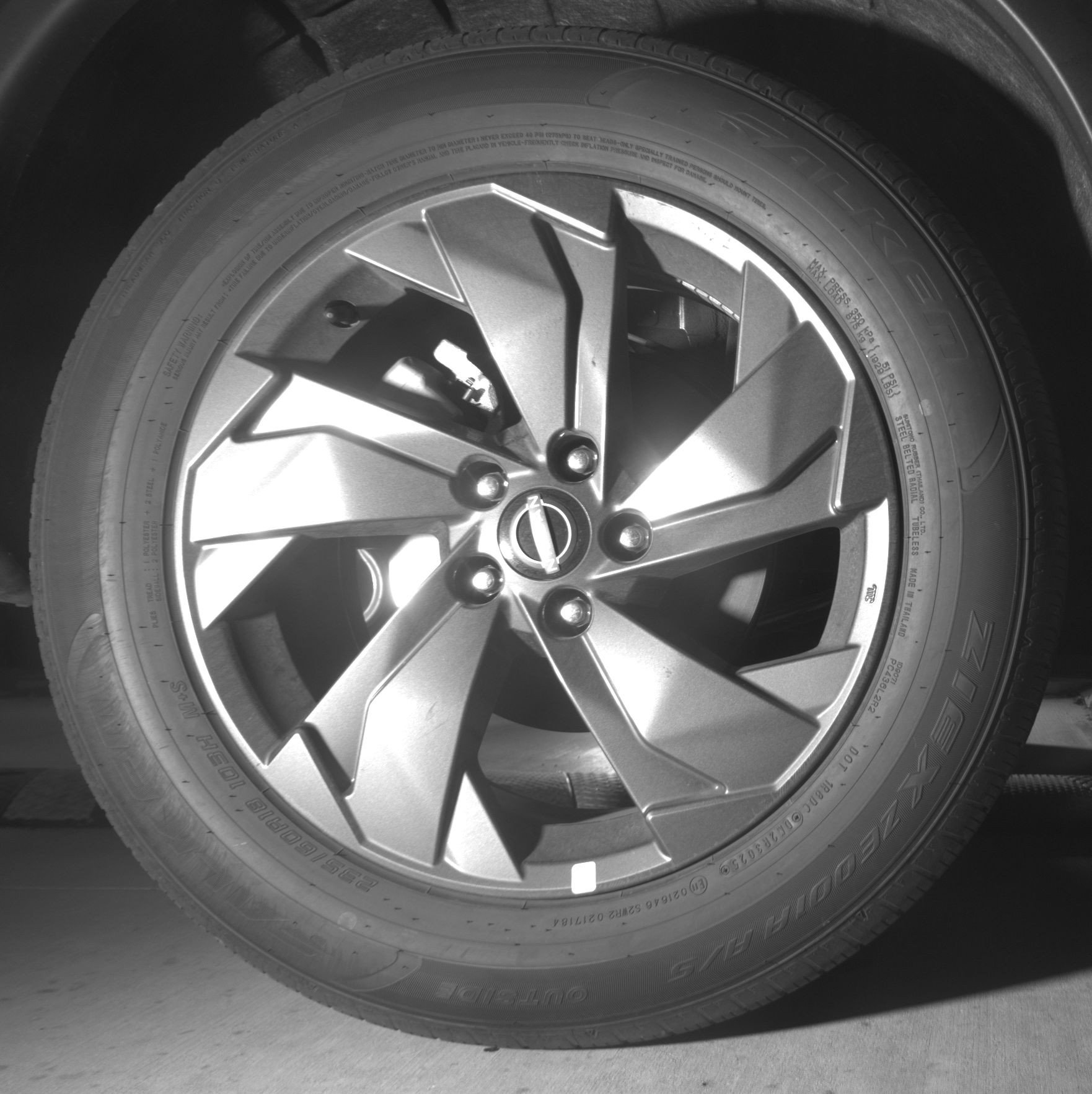 Thumbnail: 2026 Nissan Rogue - 15