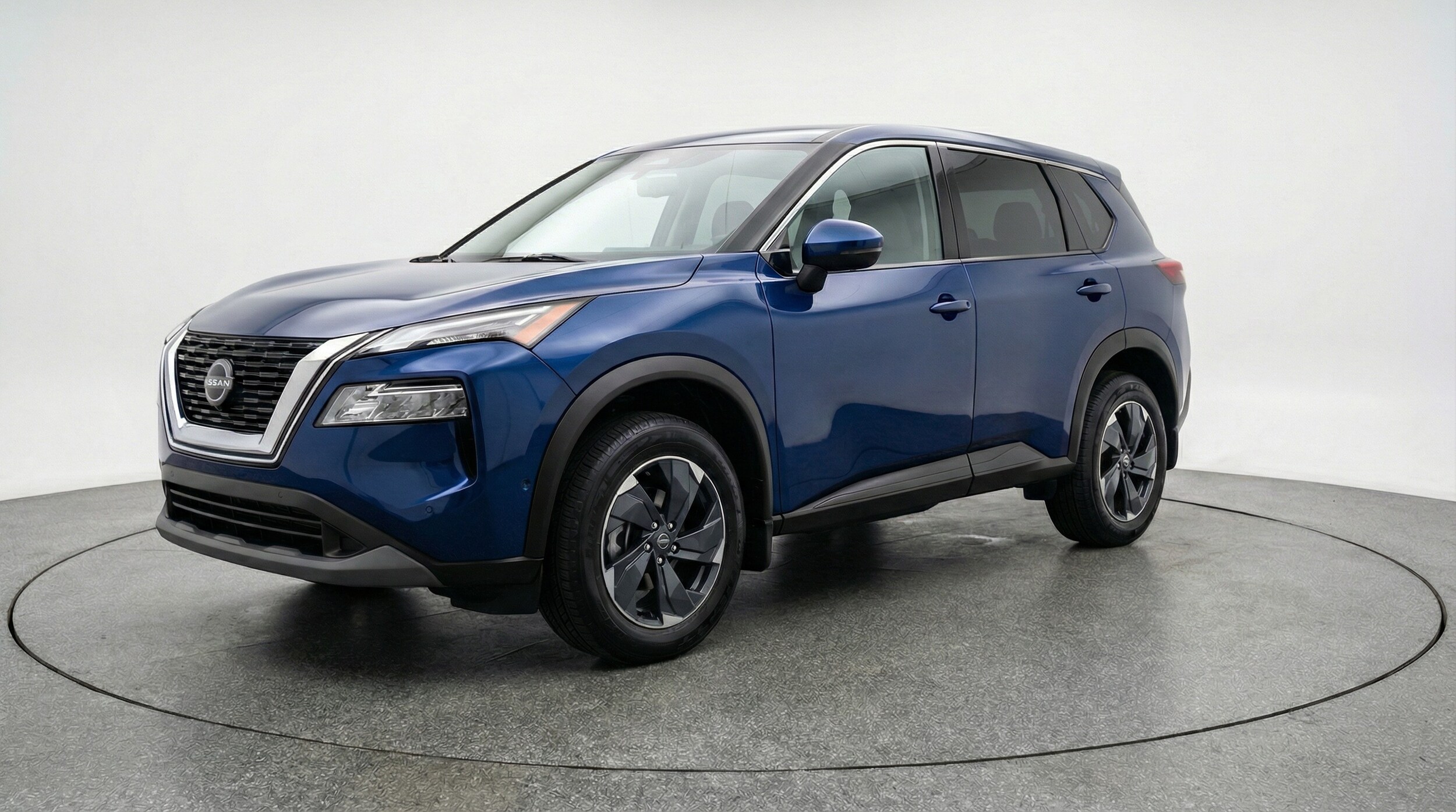 Thumbnail: 2025 Nissan Rogue - 3