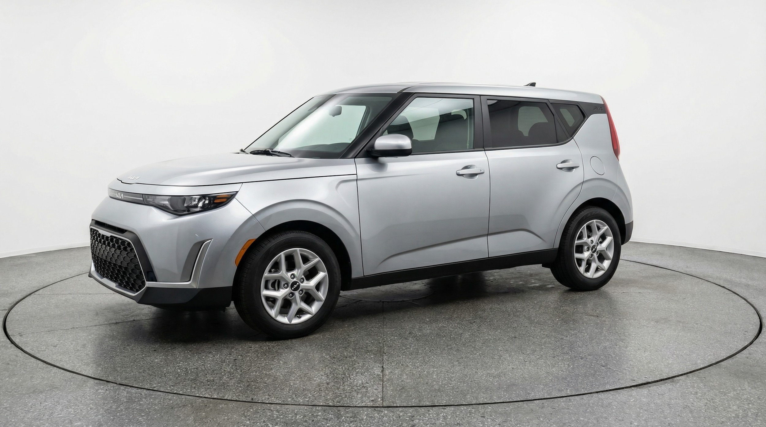 Thumbnail: 2025 Kia Soul - 3