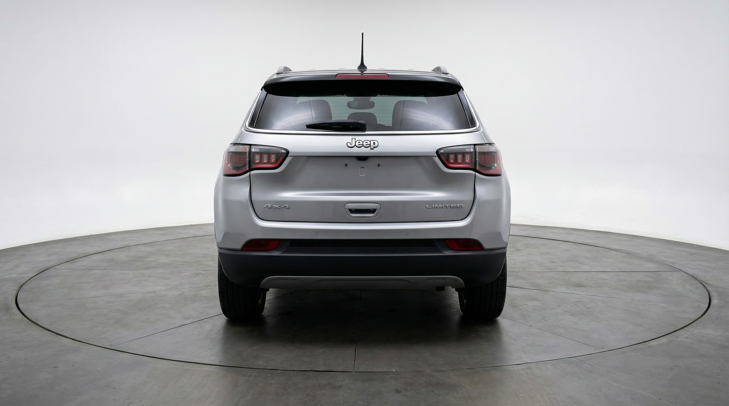 Thumbnail: 2025 Jeep Compass - 6