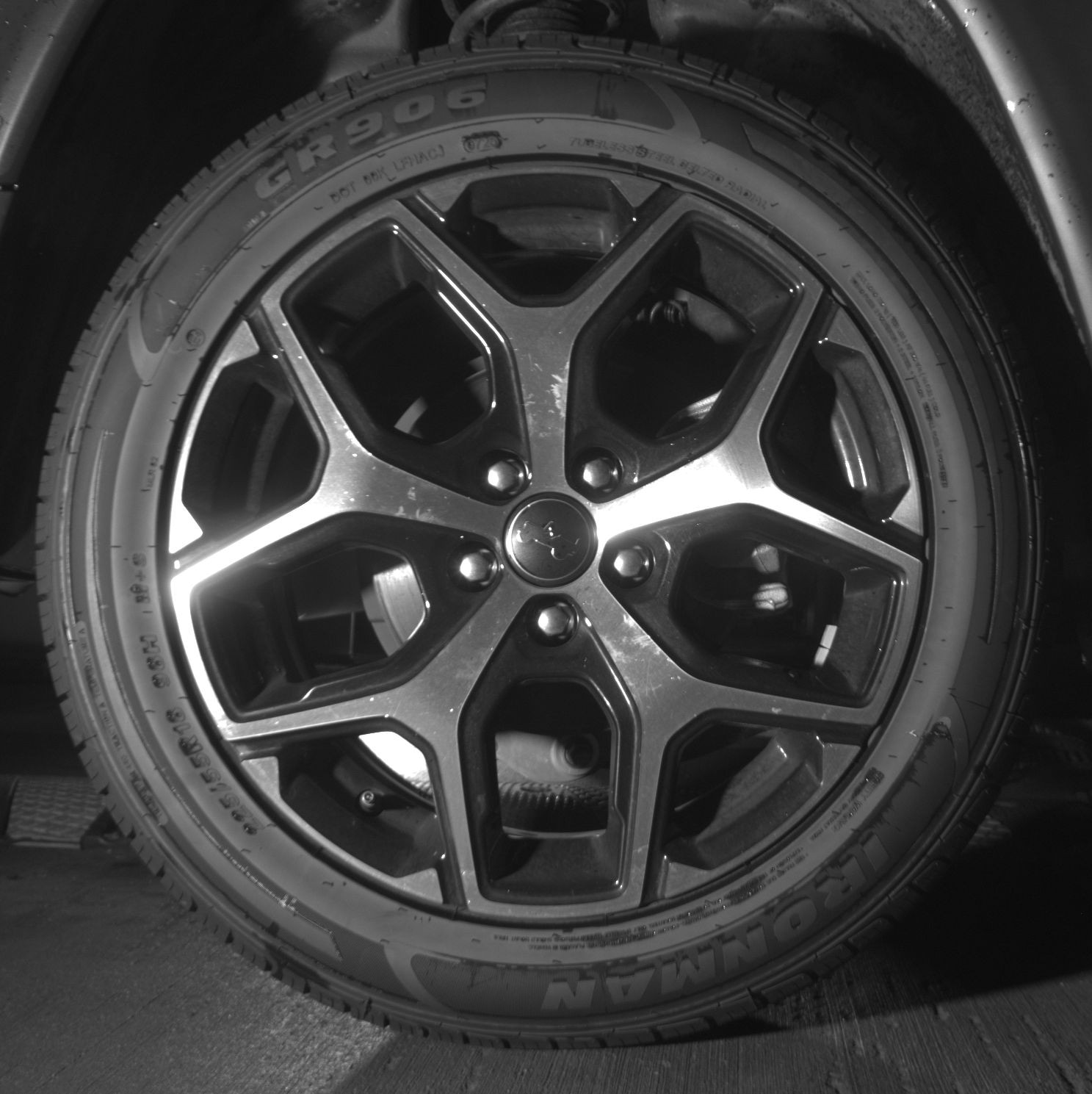 Thumbnail: 2025 Jeep Compass - 12