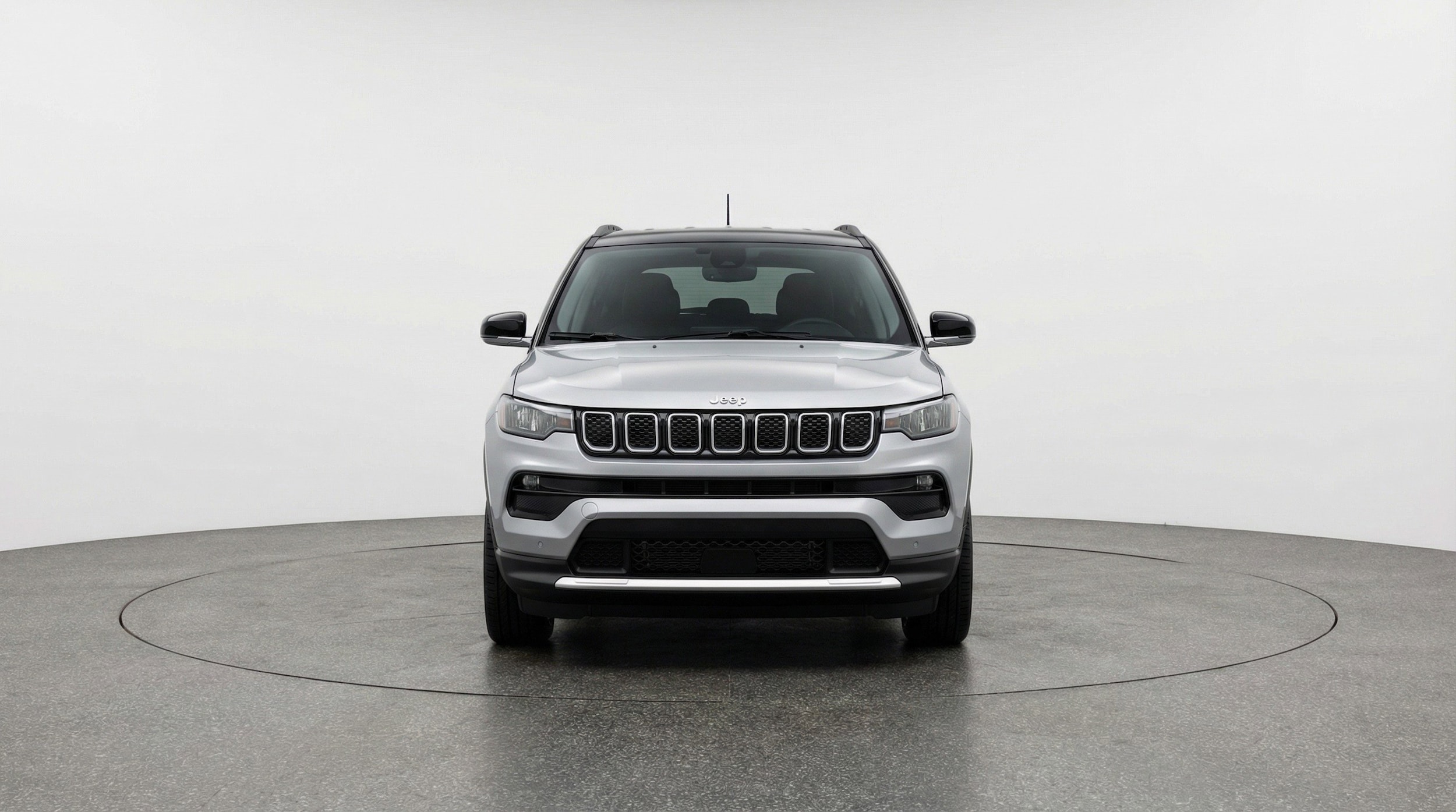 Thumbnail: 2025 Jeep Compass - 2