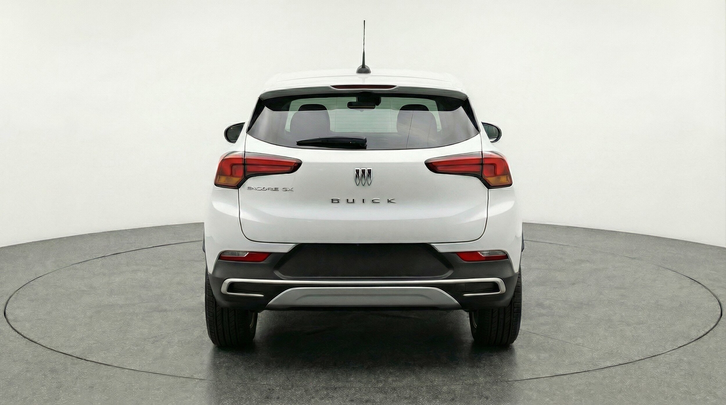 Thumbnail: 2025 Buick Encore GX - 7