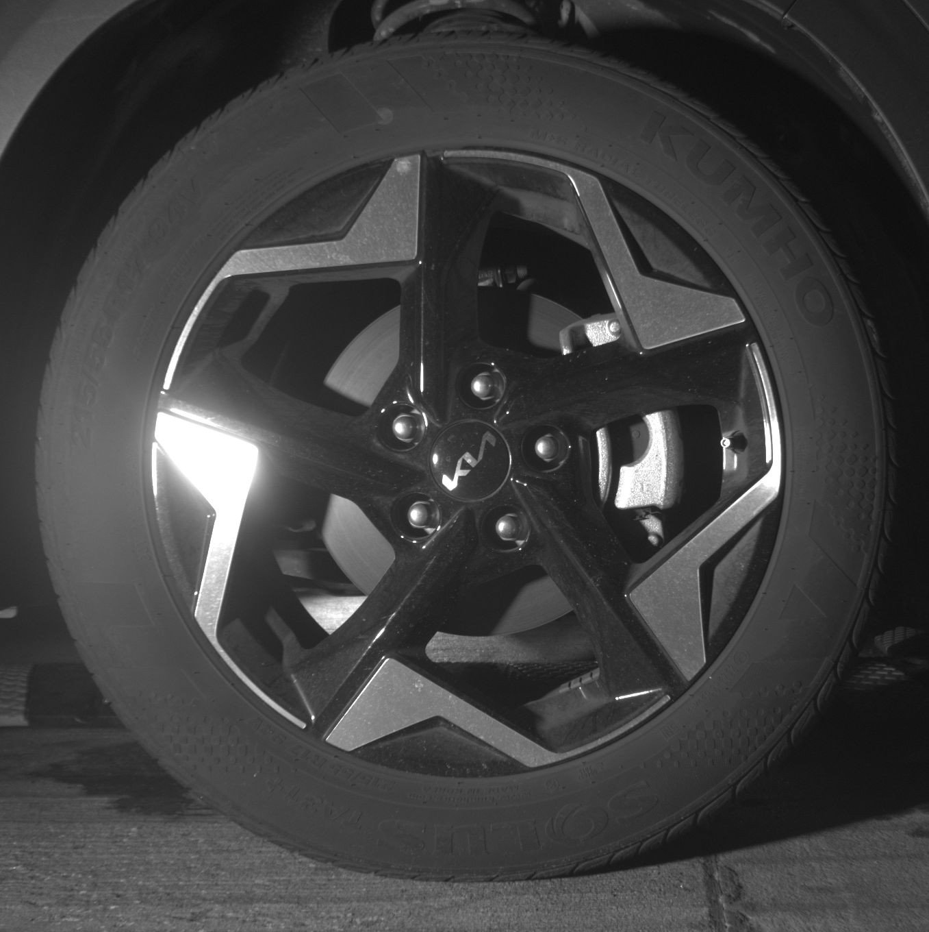 Thumbnail: 2025 Kia Seltos - 13