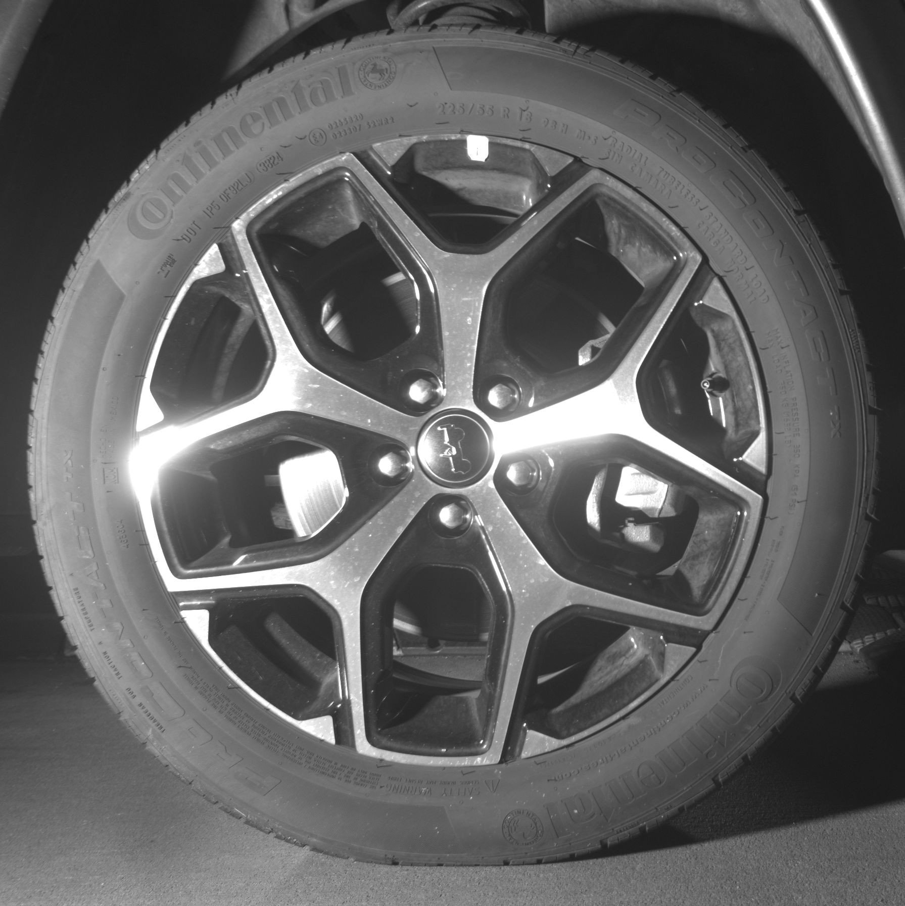 Thumbnail: 2025 Jeep Compass - 13