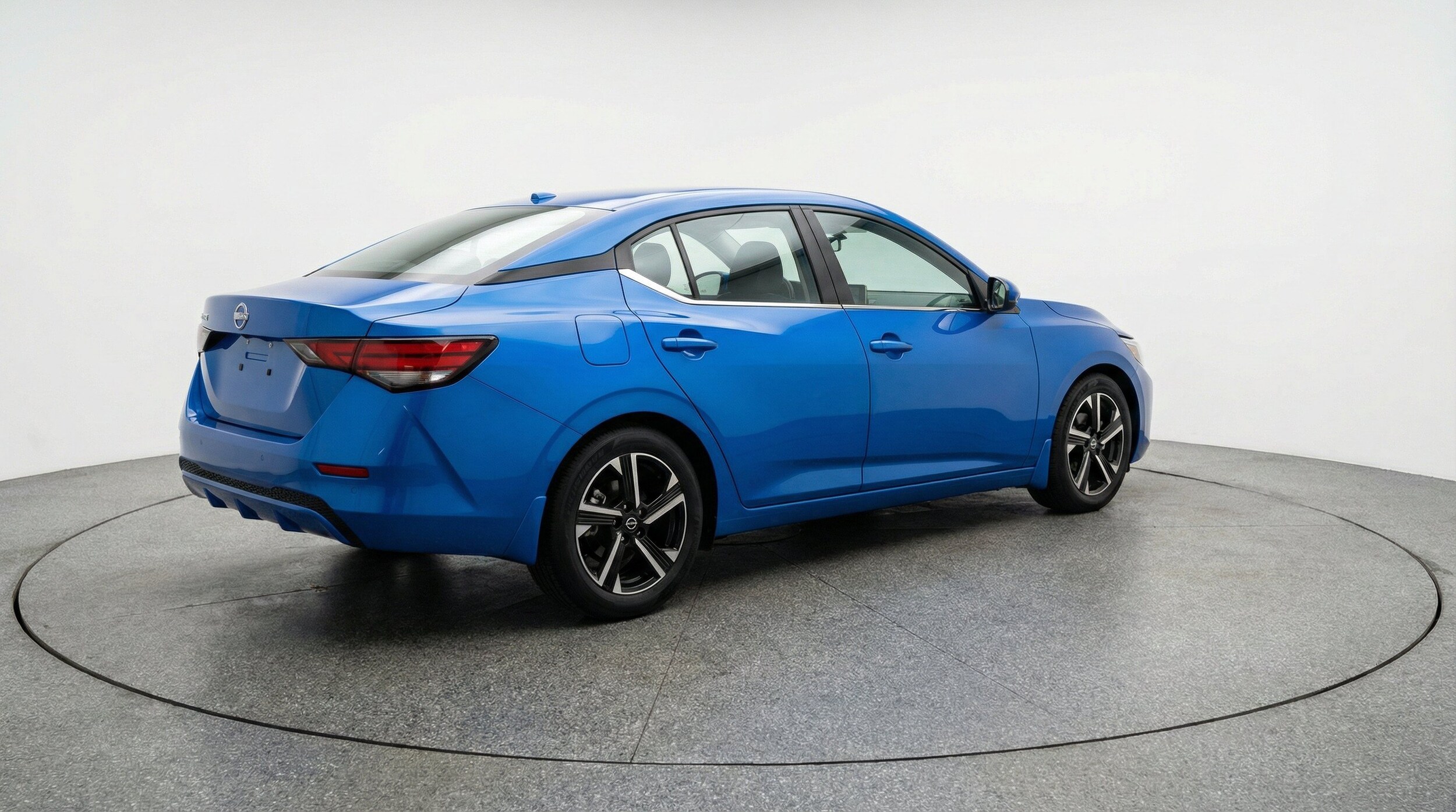 Thumbnail: 2025 Nissan Sentra - 9