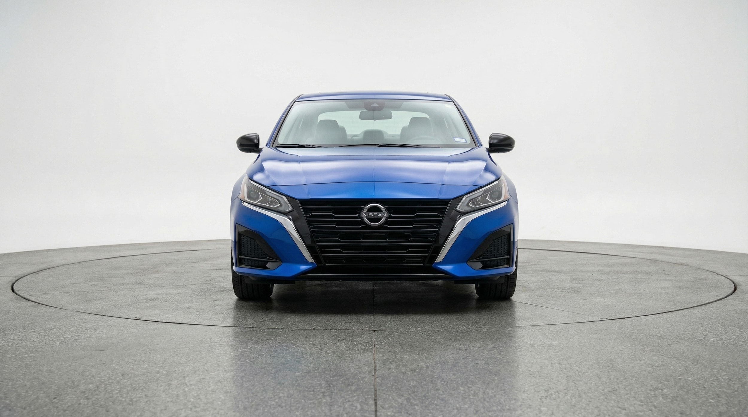 Thumbnail: 2025 Nissan Altima - 2