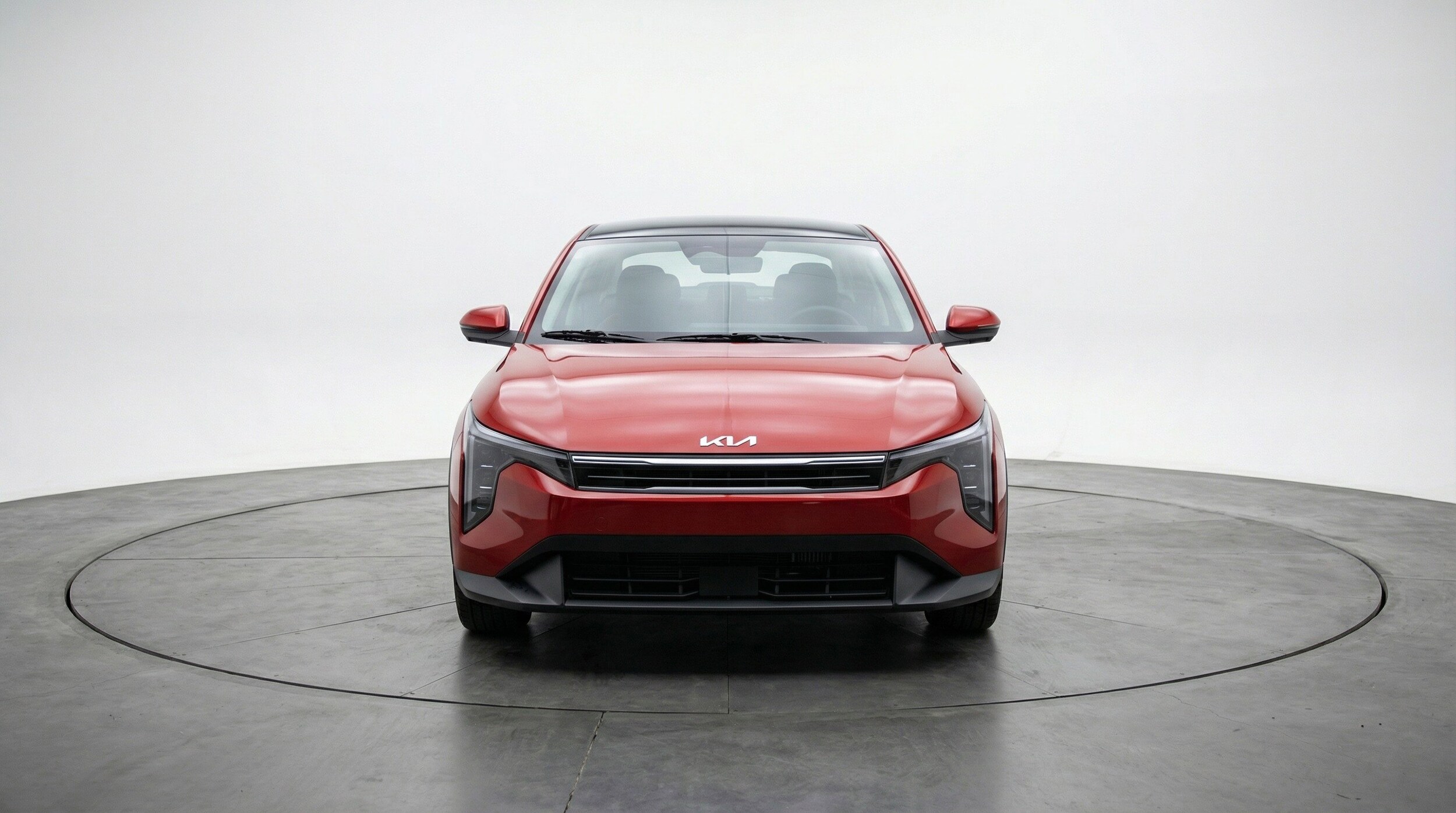 Thumbnail: 2025 Kia K4 - 2