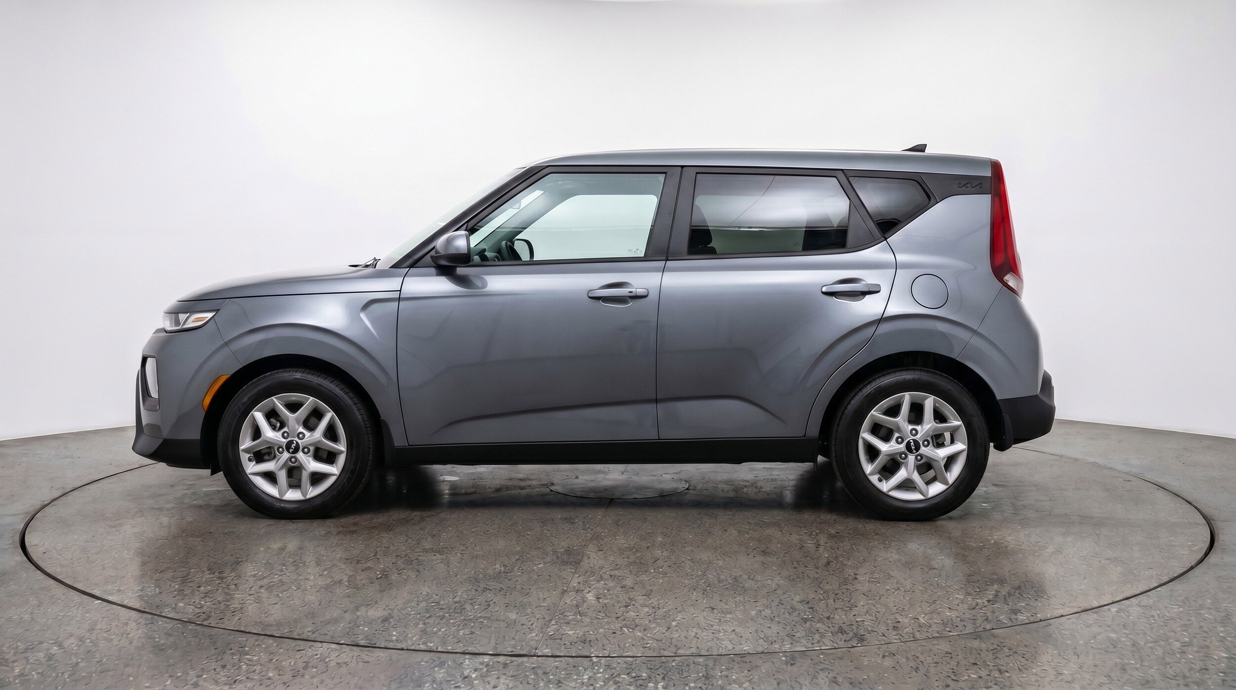Thumbnail: 2025 Kia Soul - 5