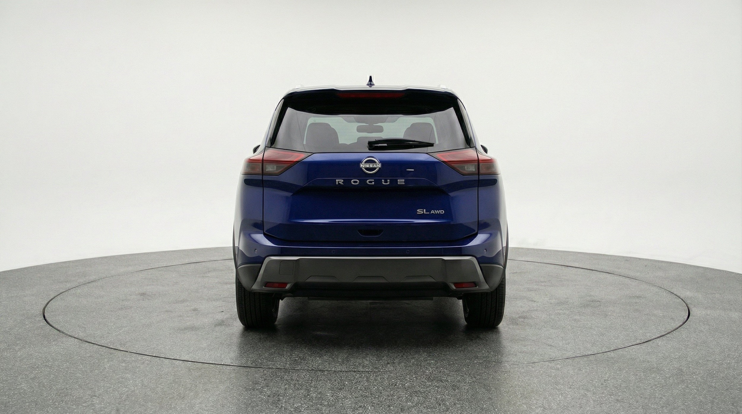 Thumbnail: 2026 Nissan Rogue - 7