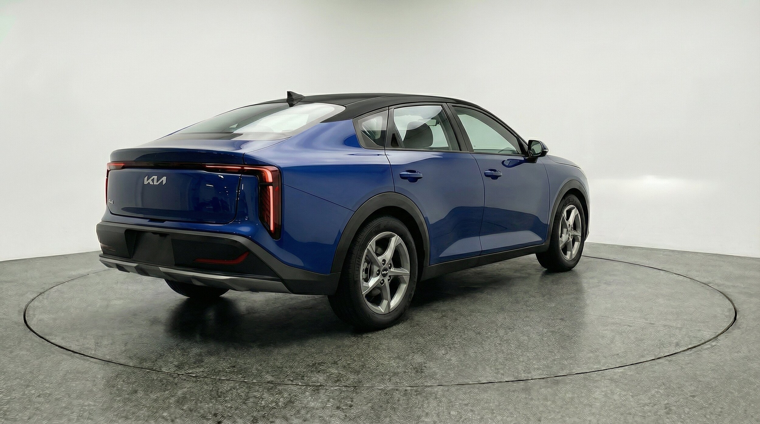 Thumbnail: 2026 Kia K4 - 9