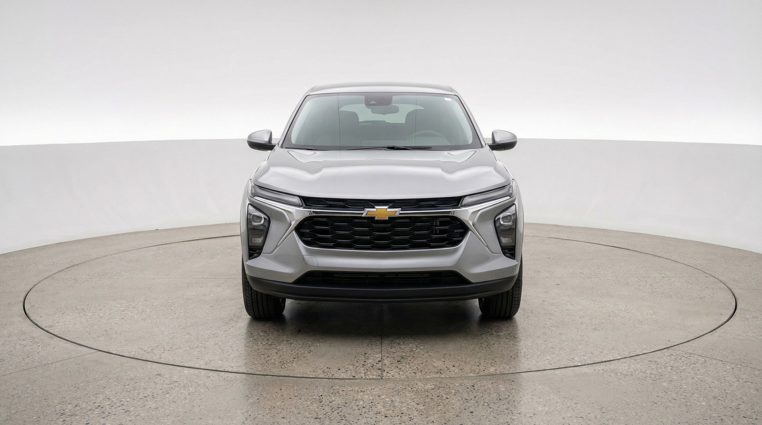 Thumbnail: 2025 Chevrolet Trax - 2