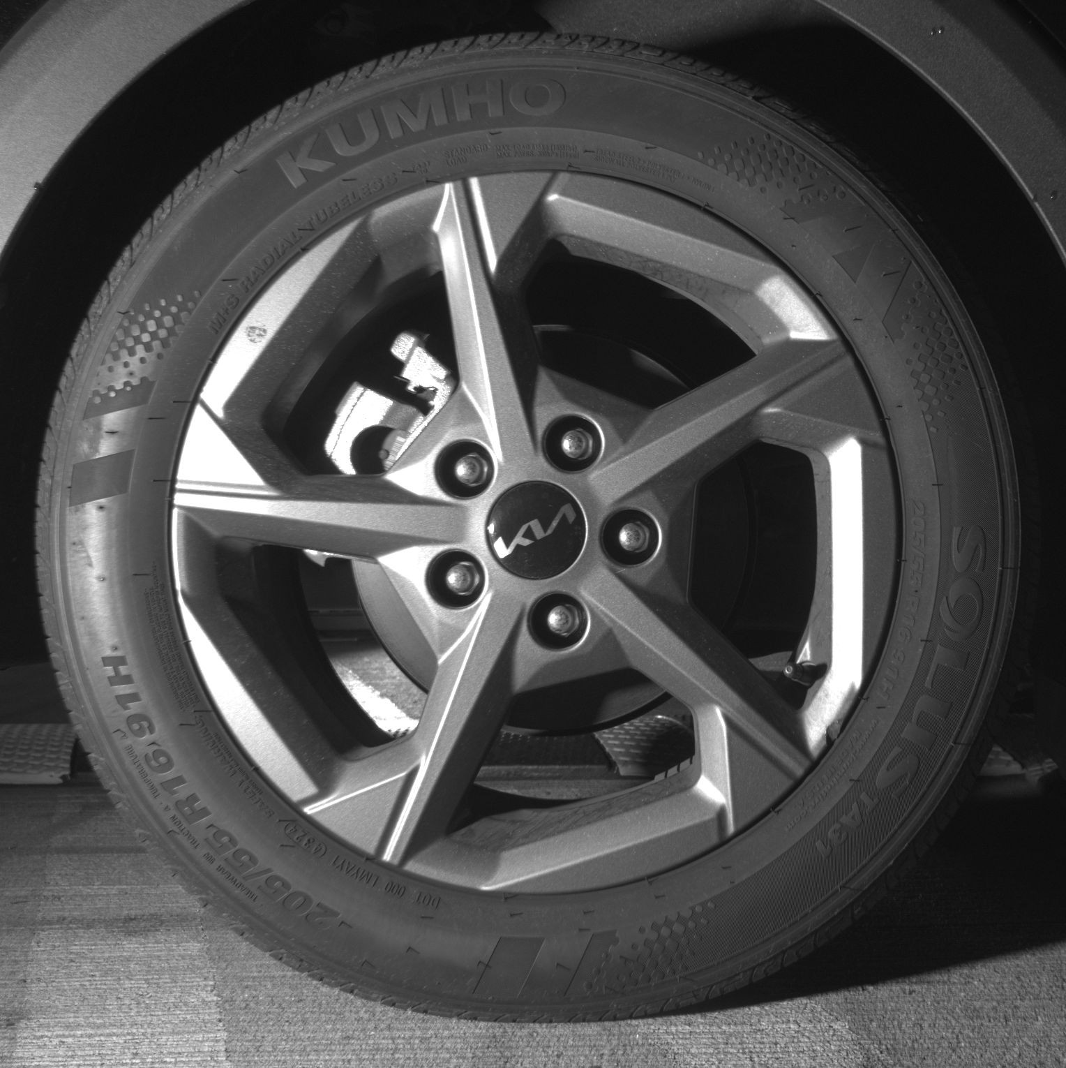 Thumbnail: 2025 Kia K4 - 12