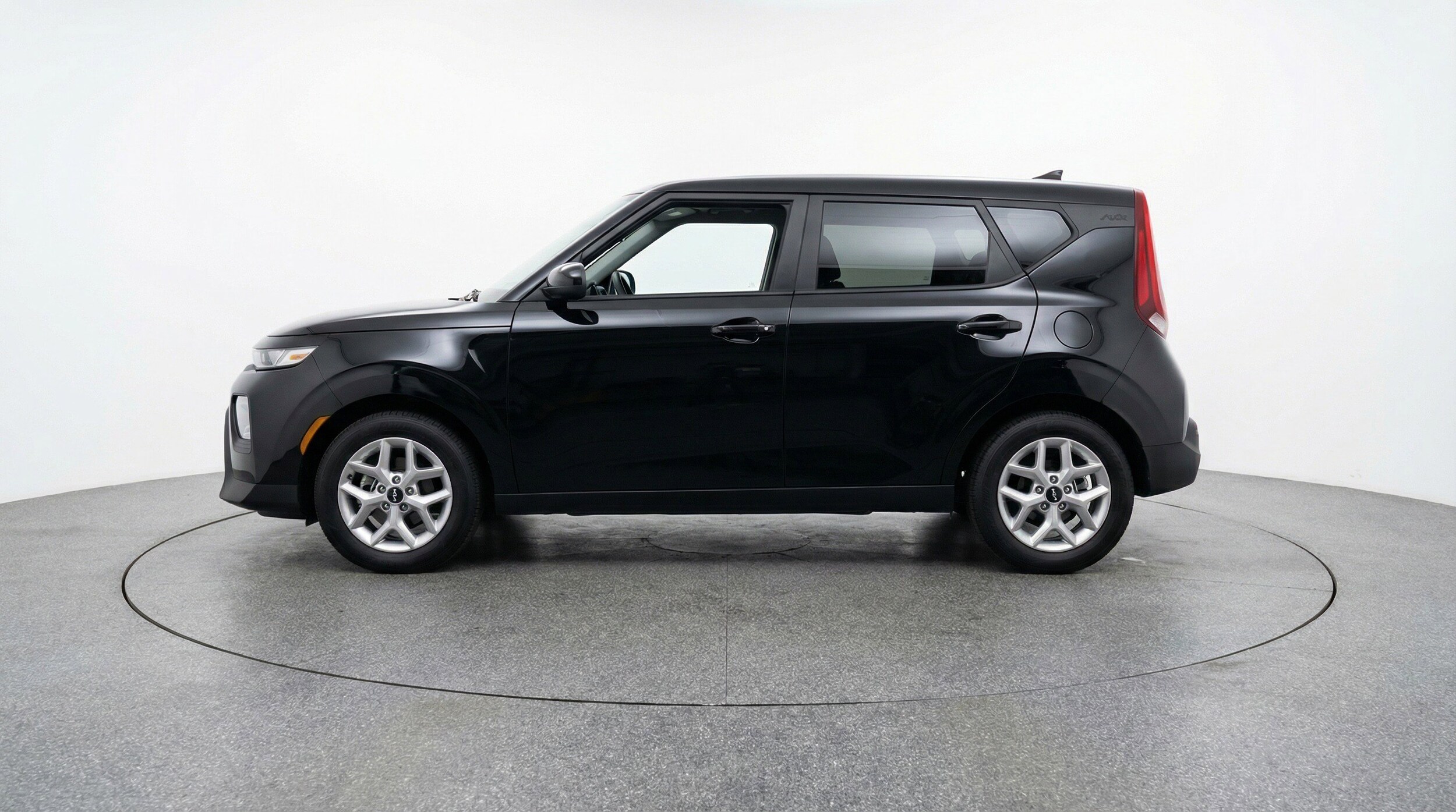 Thumbnail: 2025 Kia Soul - 5