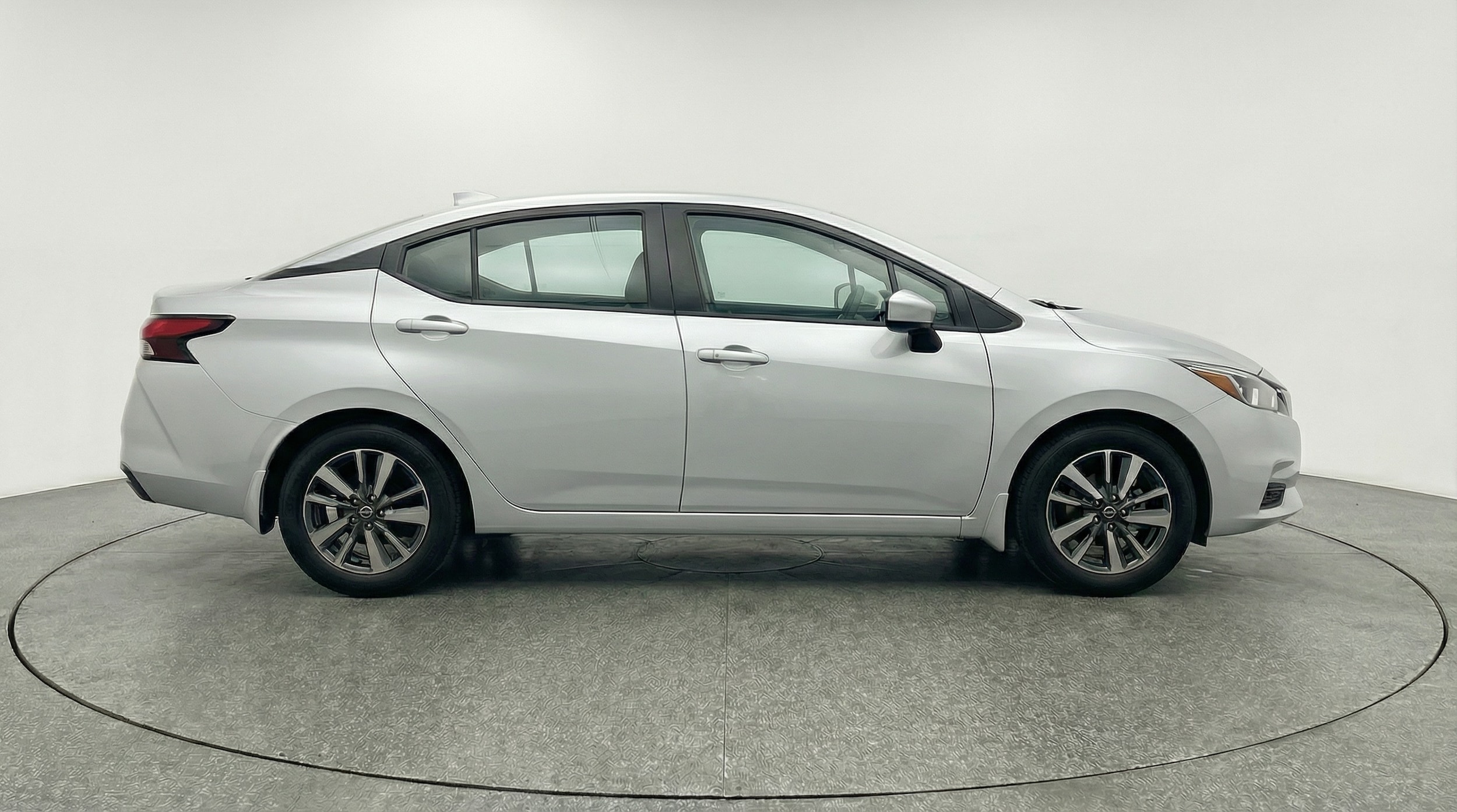 Thumbnail: 2025 Nissan Versa - 8