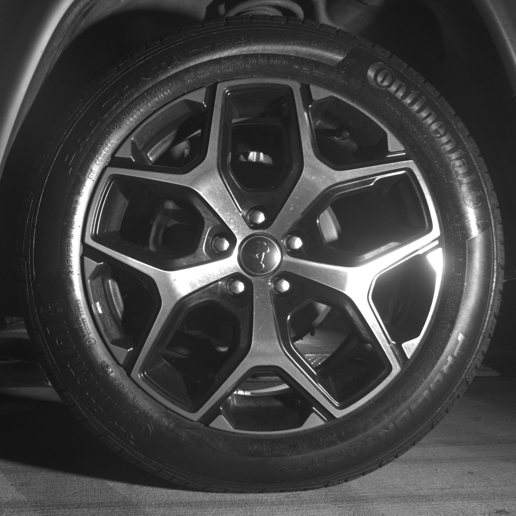 Thumbnail: 2025 Jeep Compass - 14