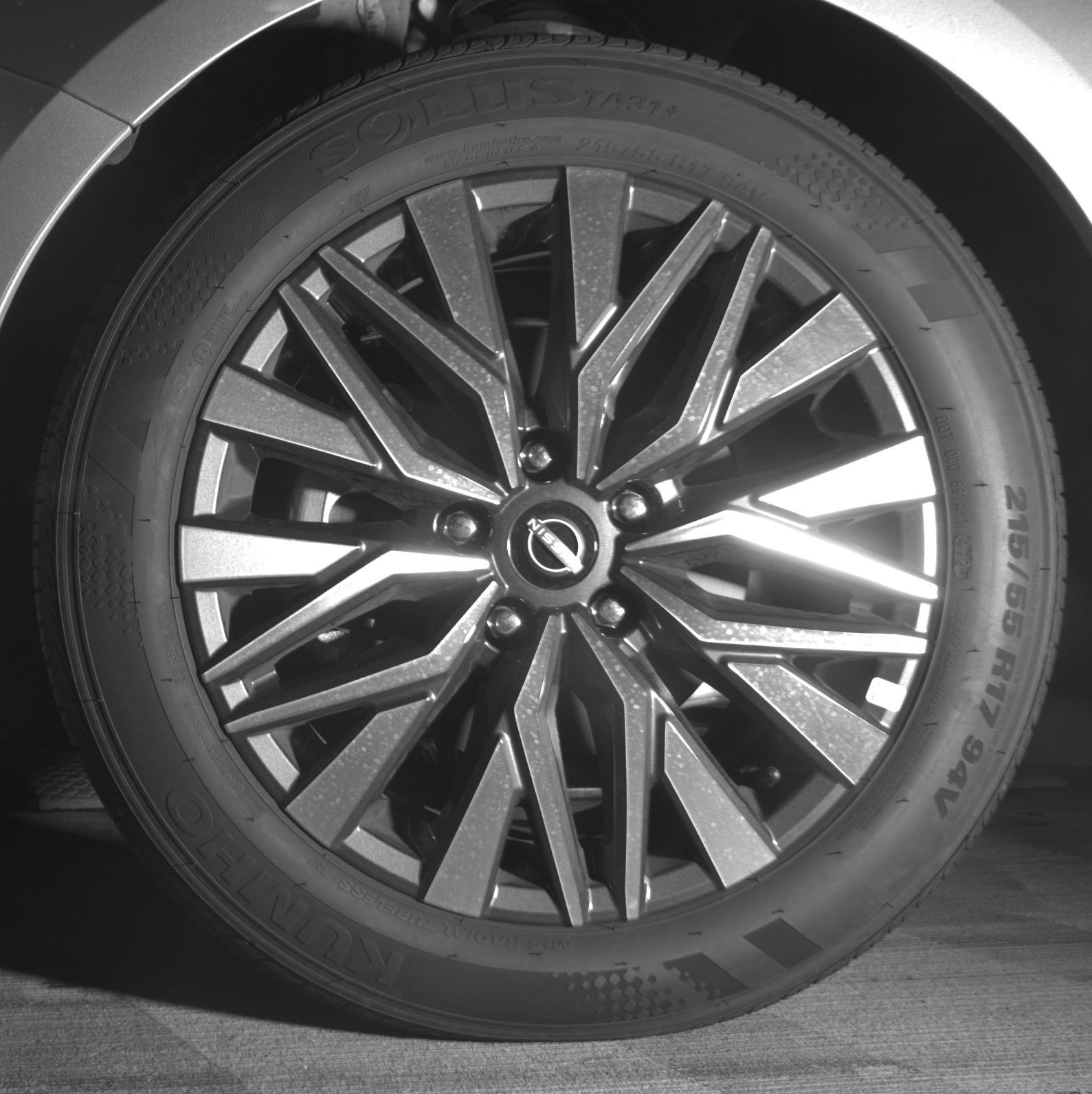 Thumbnail: 2026 Nissan Altima - 12