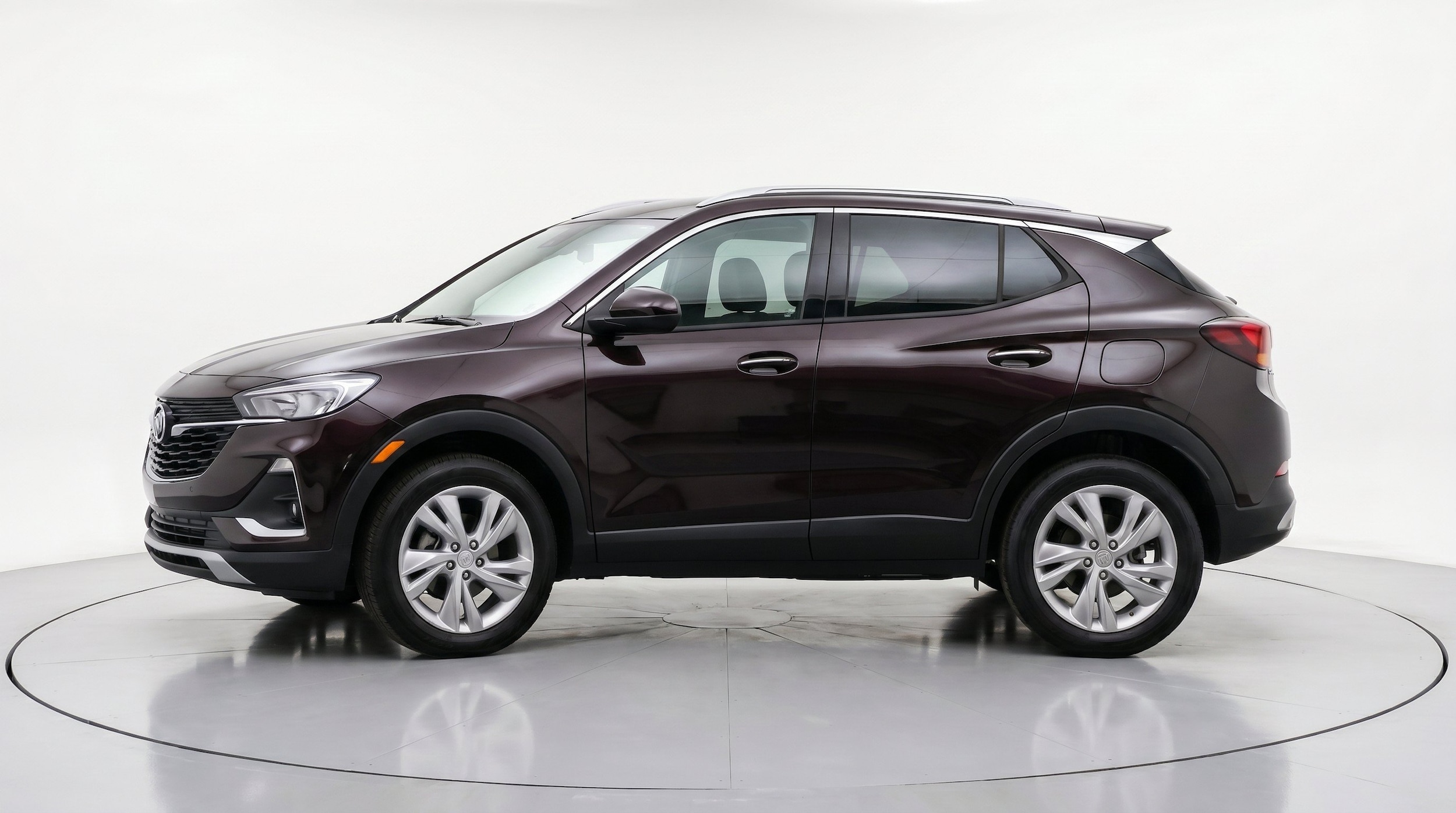 Thumbnail: 2026 Buick Encore GX - 5