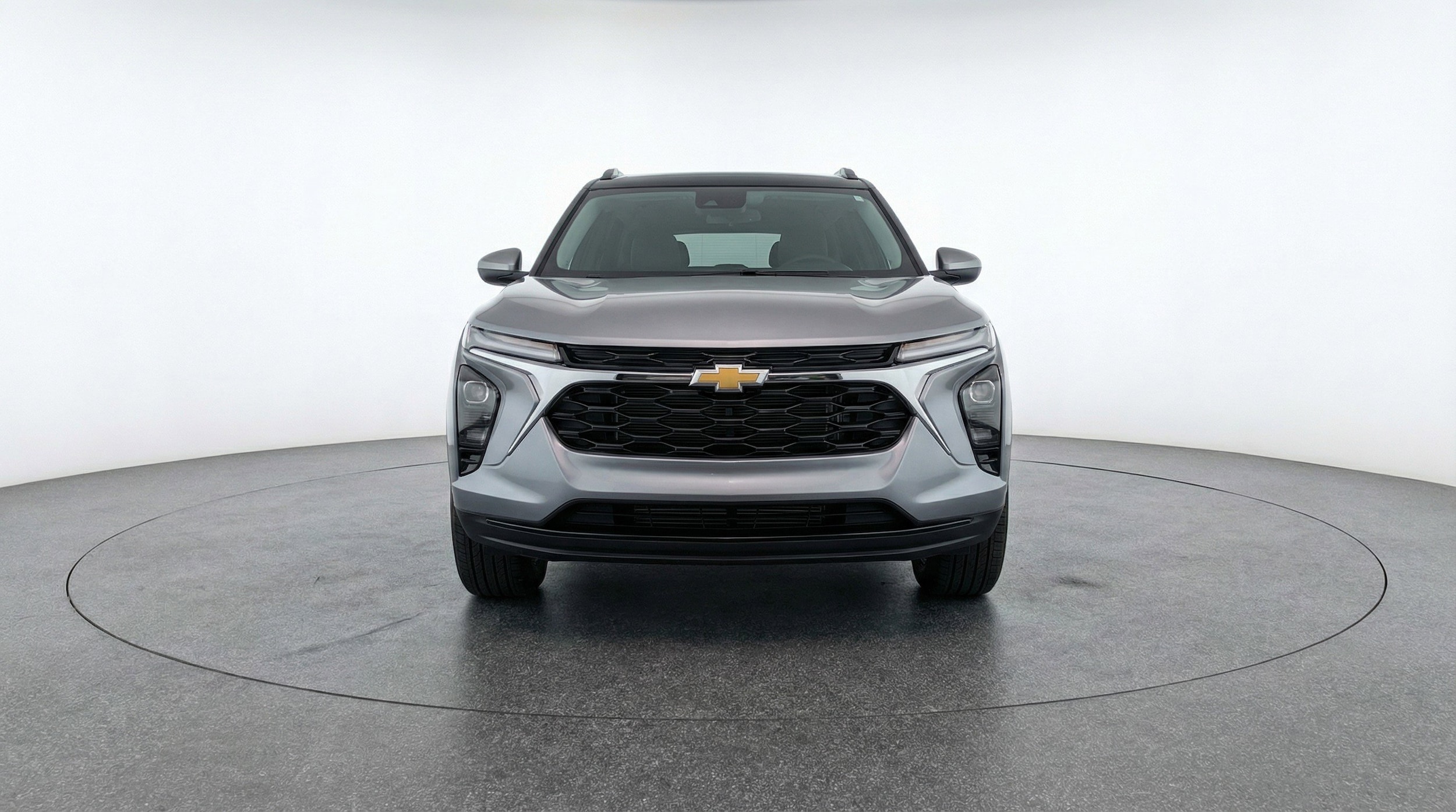 Thumbnail: 2025 Chevrolet TrailBlazer - 2