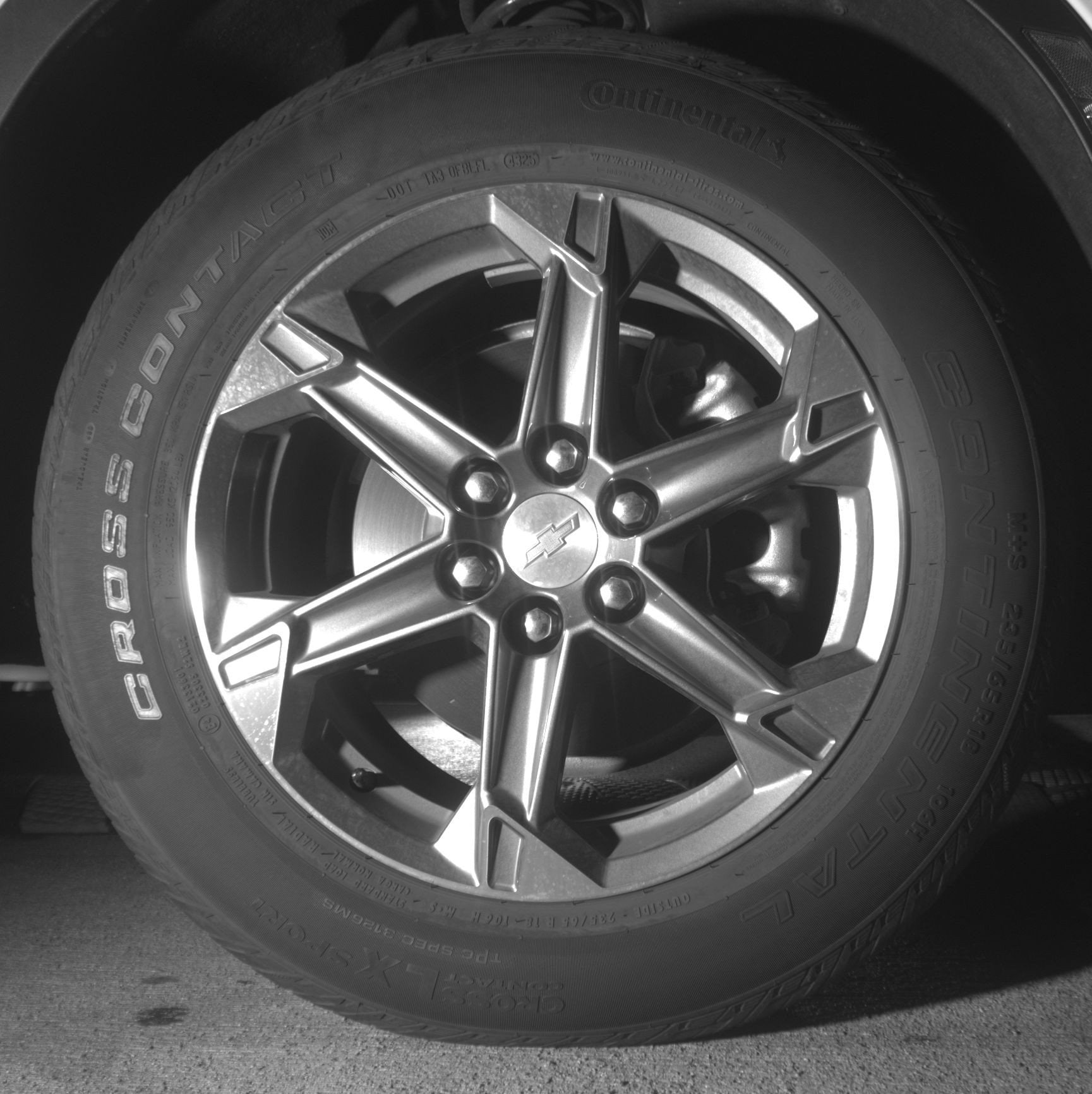 Thumbnail: 2026 Chevrolet Blazer - 13