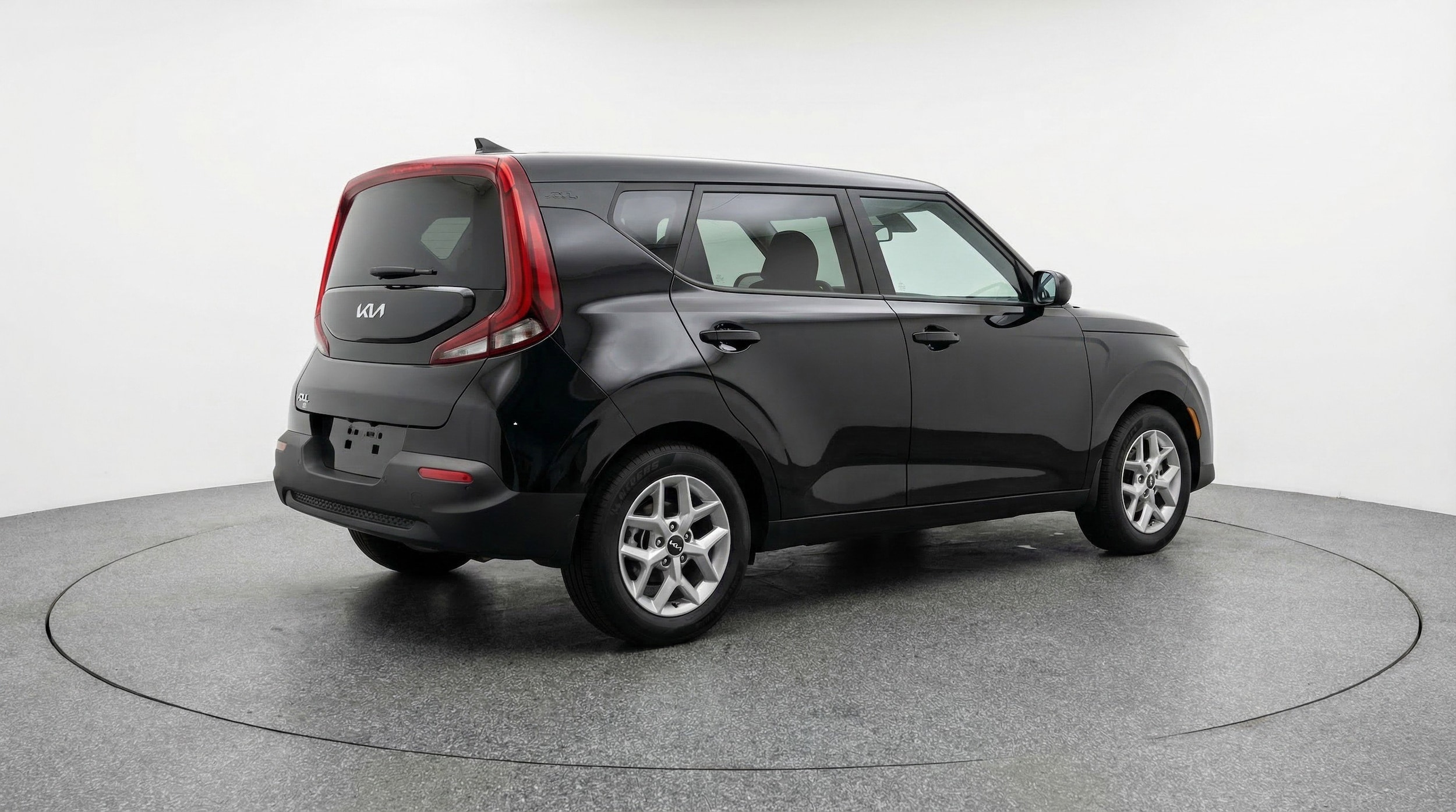 Thumbnail: 2025 Kia Soul - 9