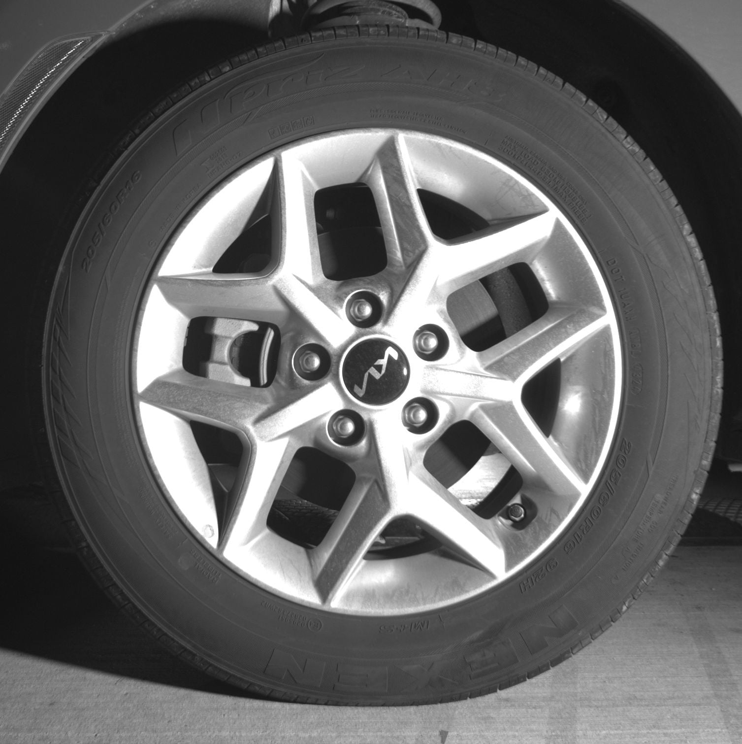 Thumbnail: 2025 Kia Soul - 9