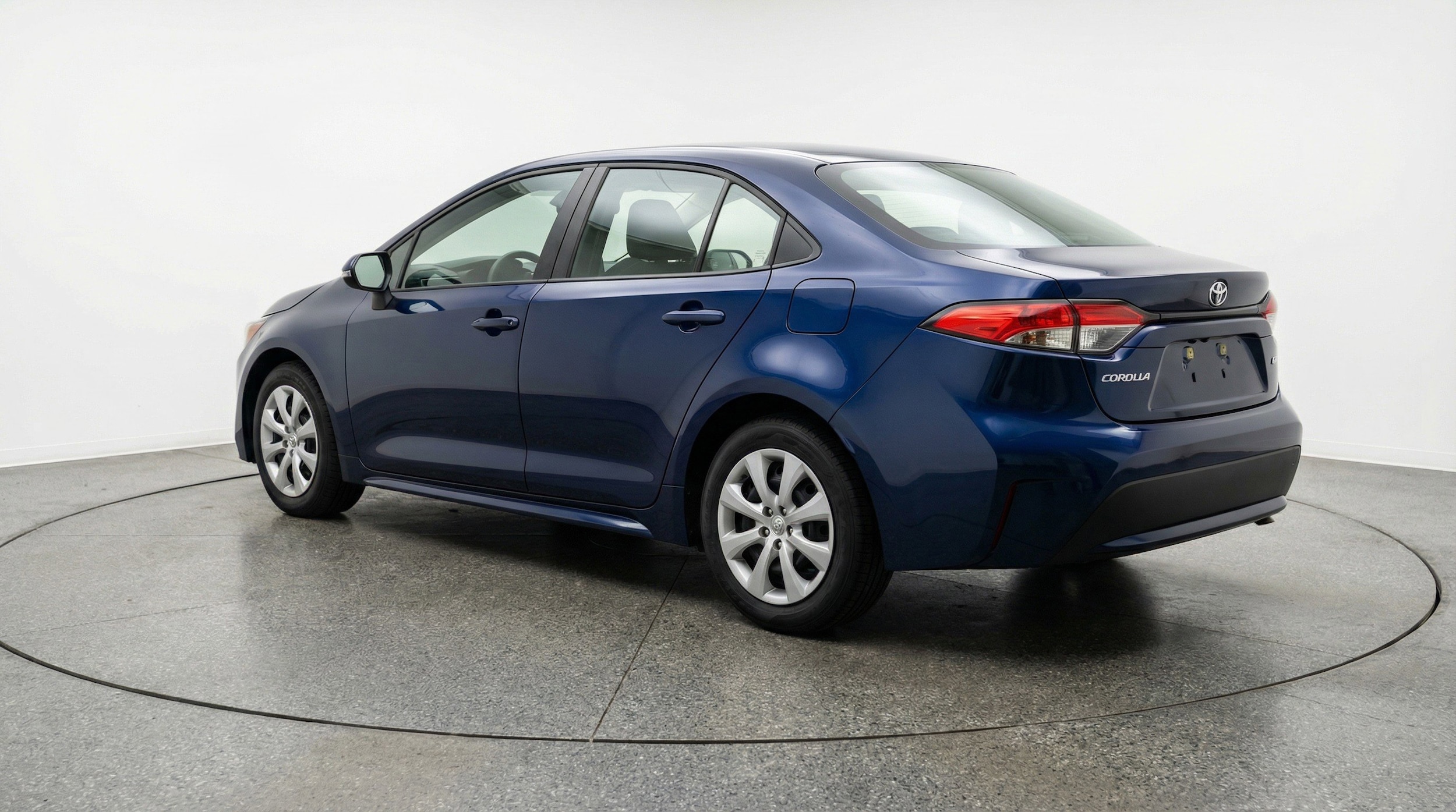 Thumbnail: 2025 Toyota Corolla - 6