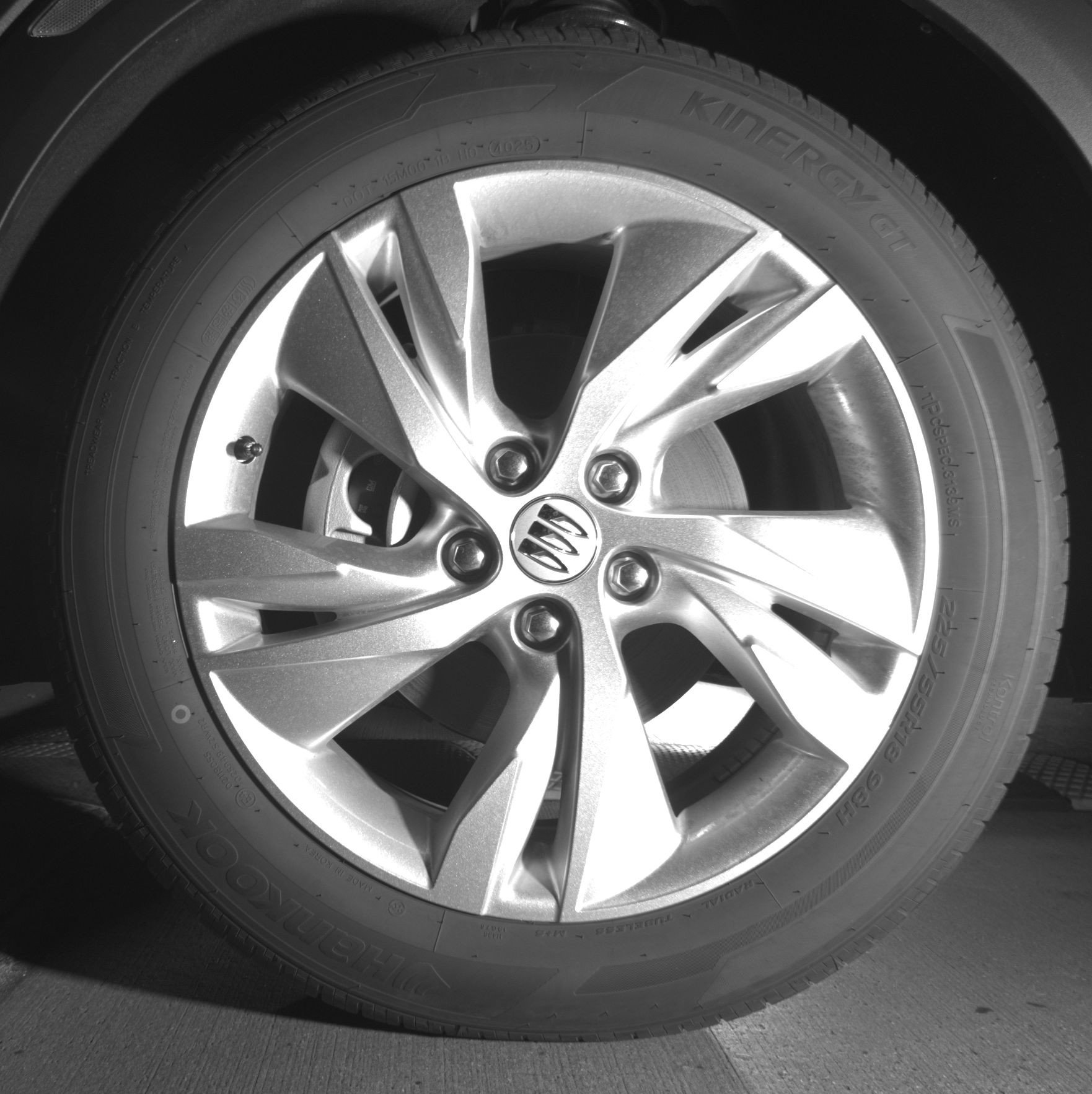 Thumbnail: 2026 Buick Encore GX - 12