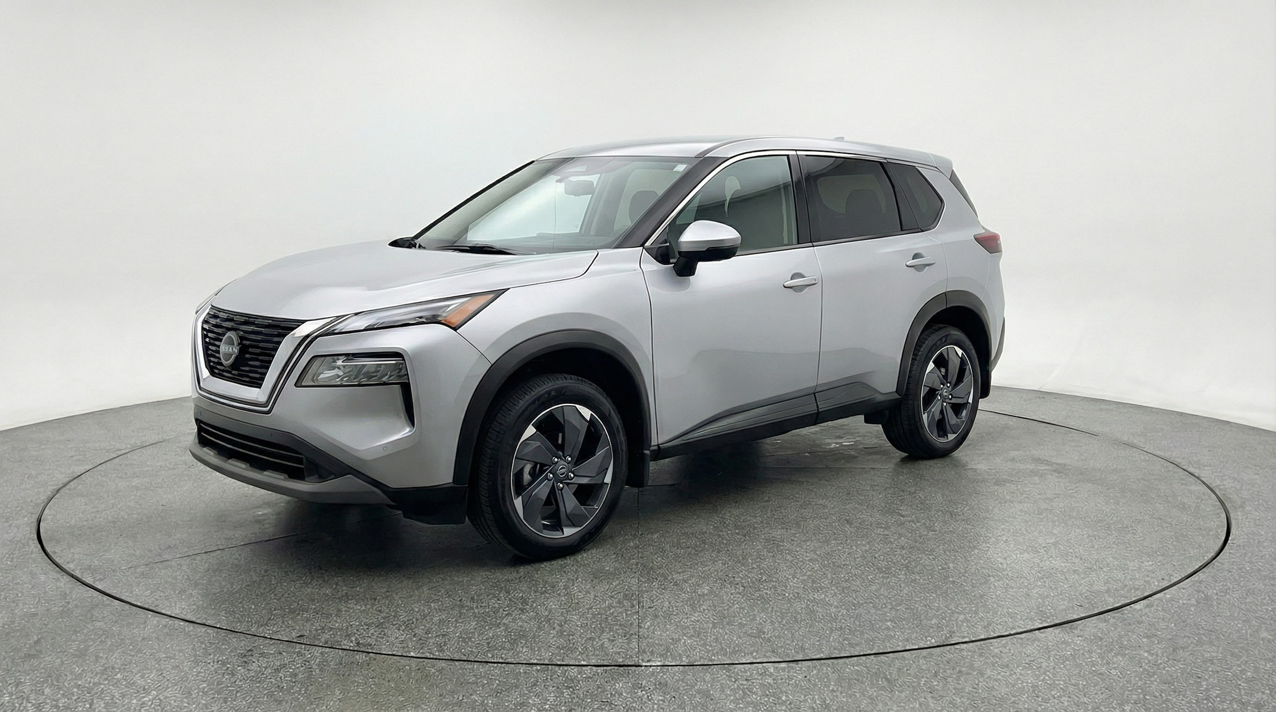 Thumbnail: 2025 Nissan Rogue - 3