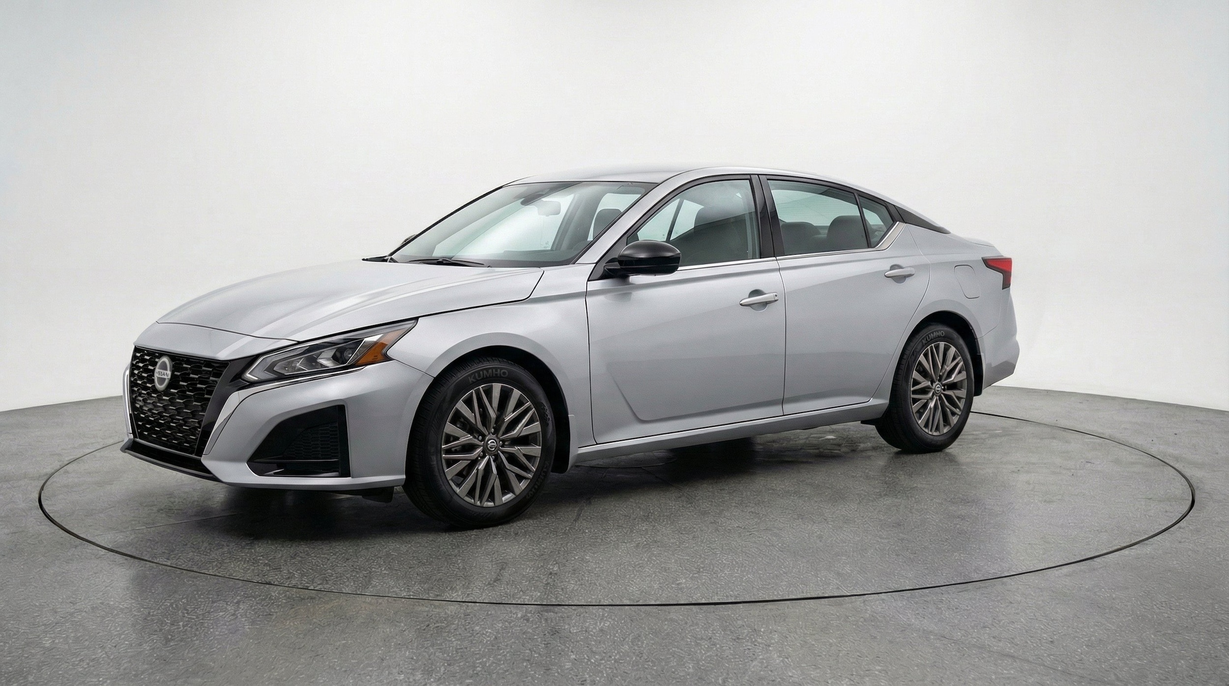 Thumbnail: 2026 Nissan Altima - 3
