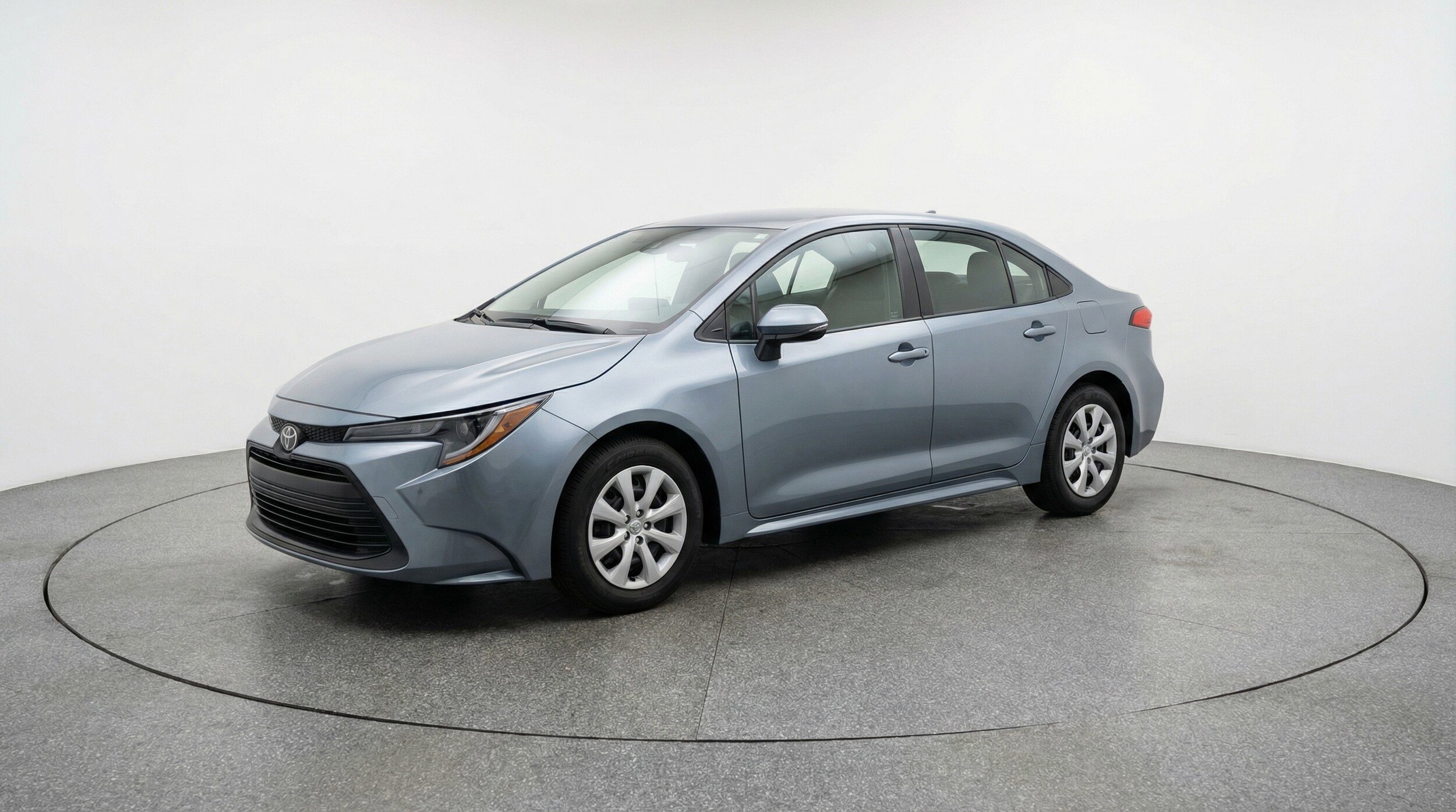 Thumbnail: 2025 Toyota Corolla - 3