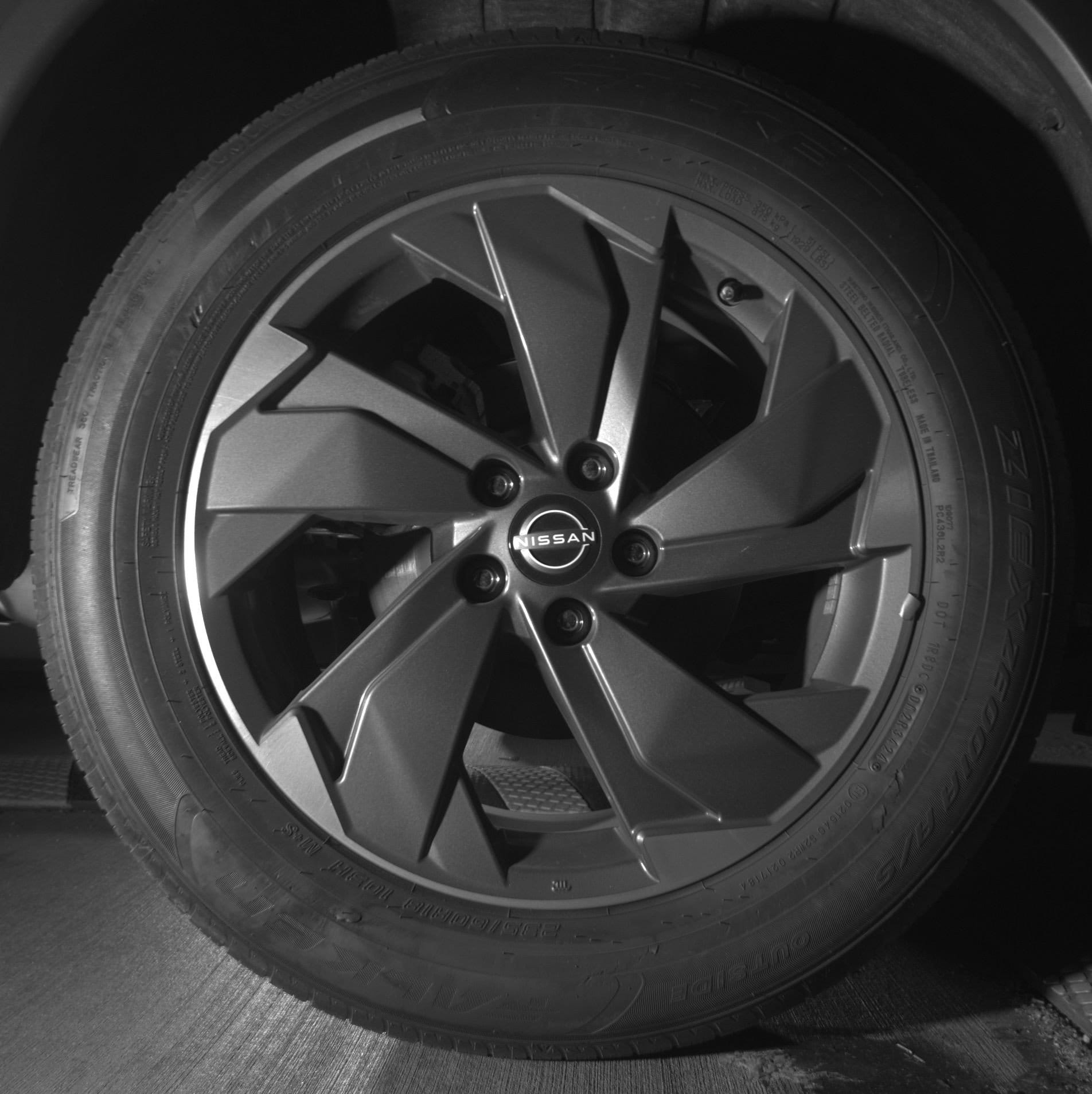 Thumbnail: 2025 Nissan Rogue - 15