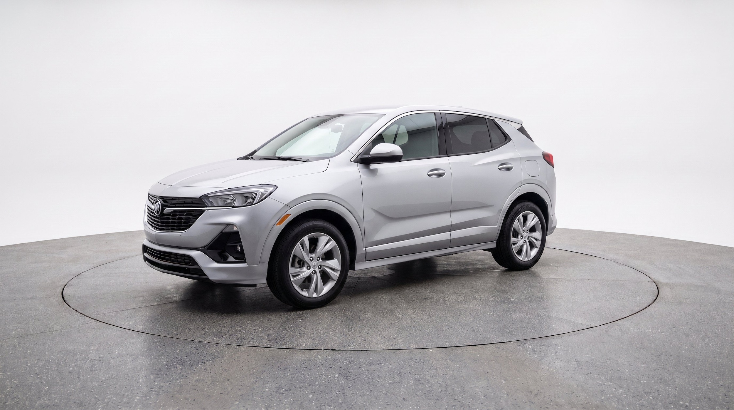 Thumbnail: 2026 Buick Encore GX - 3