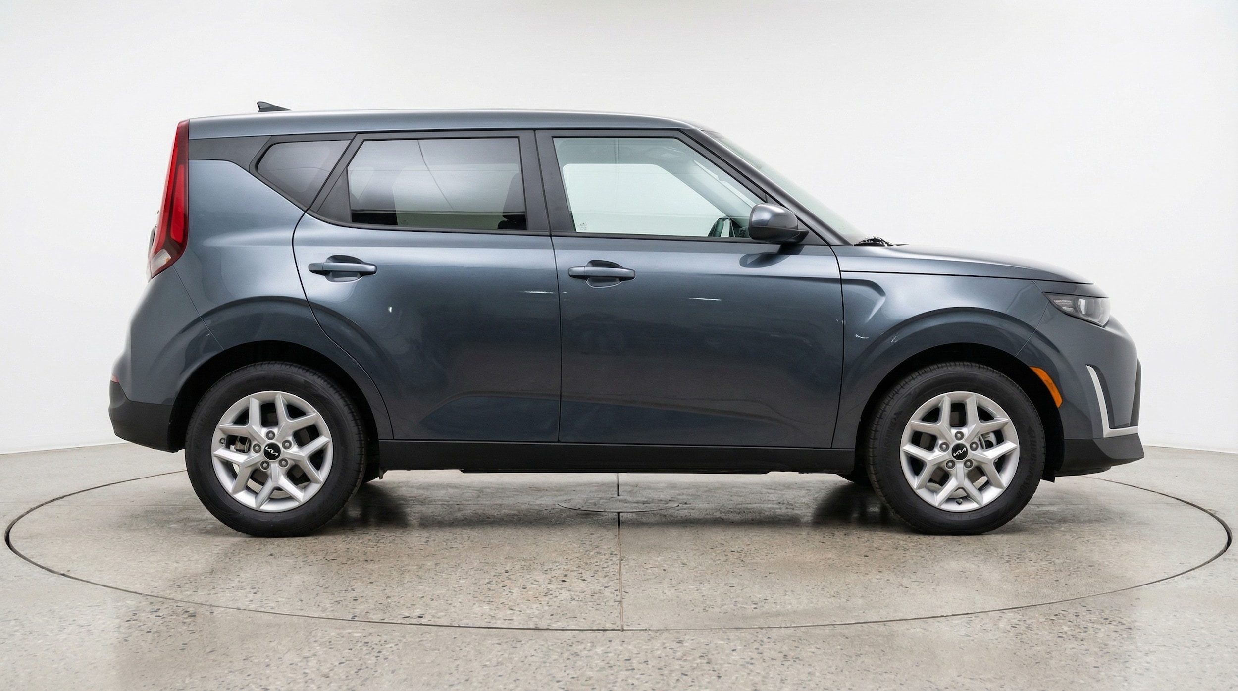 Thumbnail: 2025 Kia Soul - 8