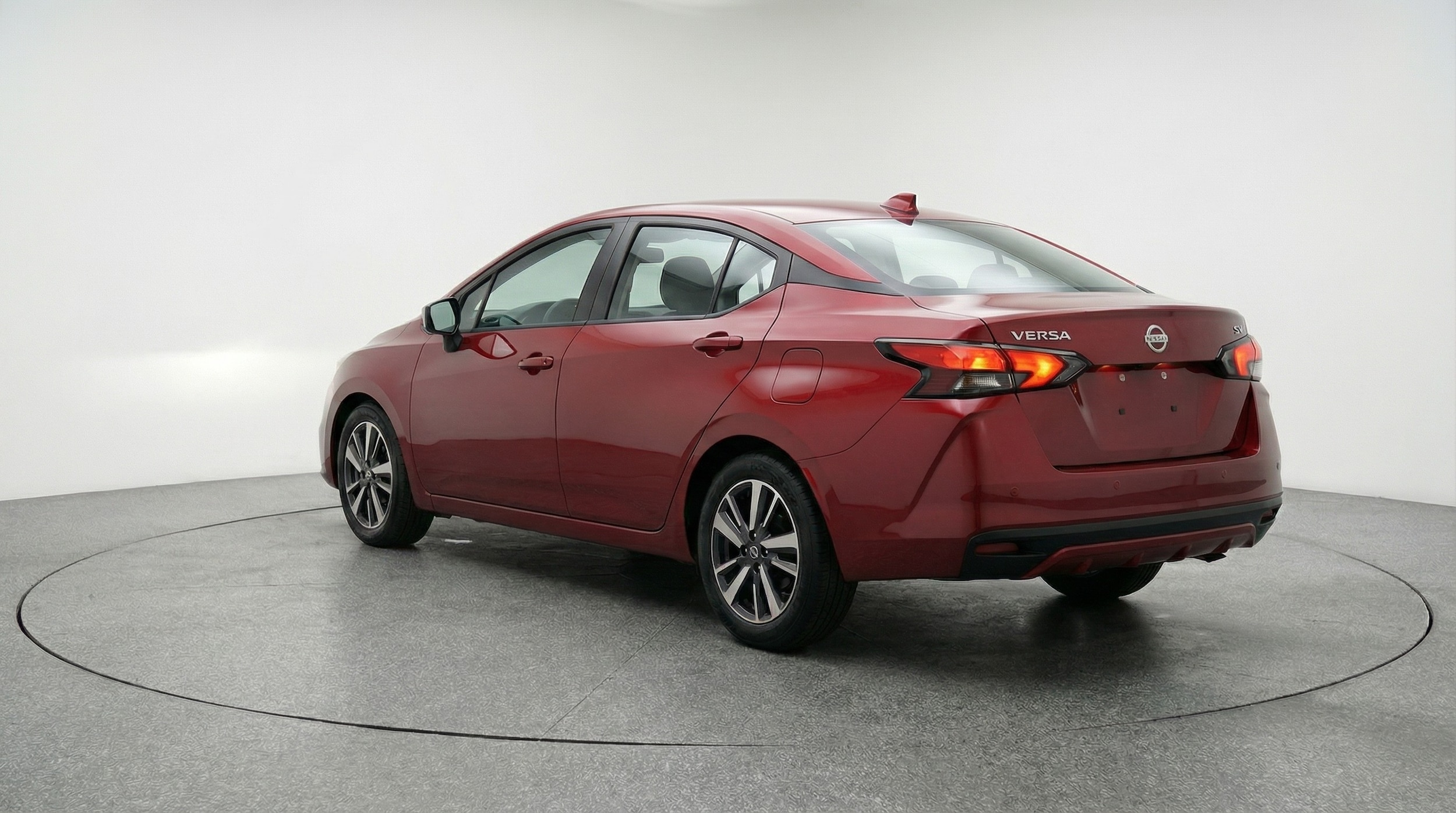 Thumbnail: 2025 Nissan Versa - 5