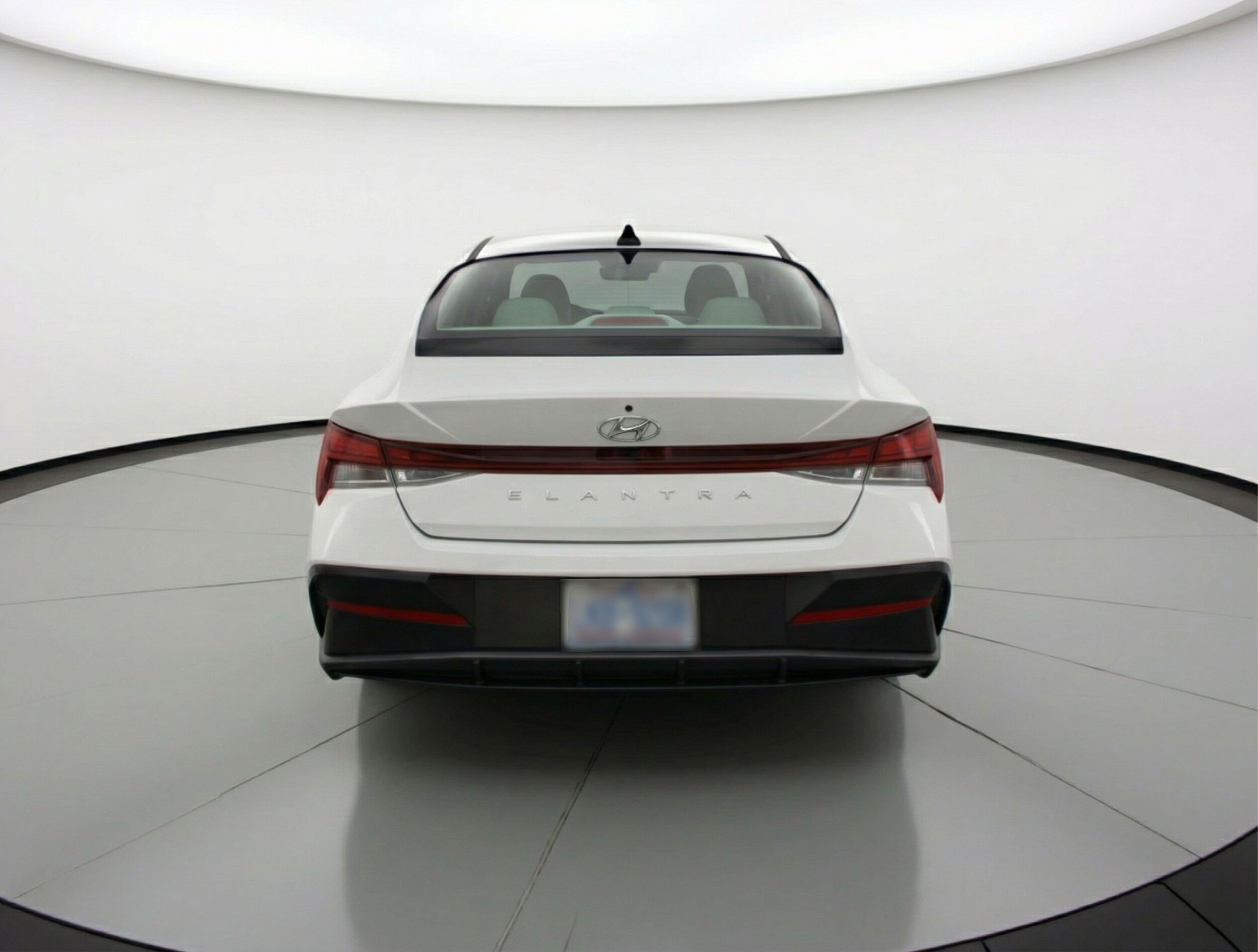 Thumbnail: 2025 Hyundai Elantra - 7