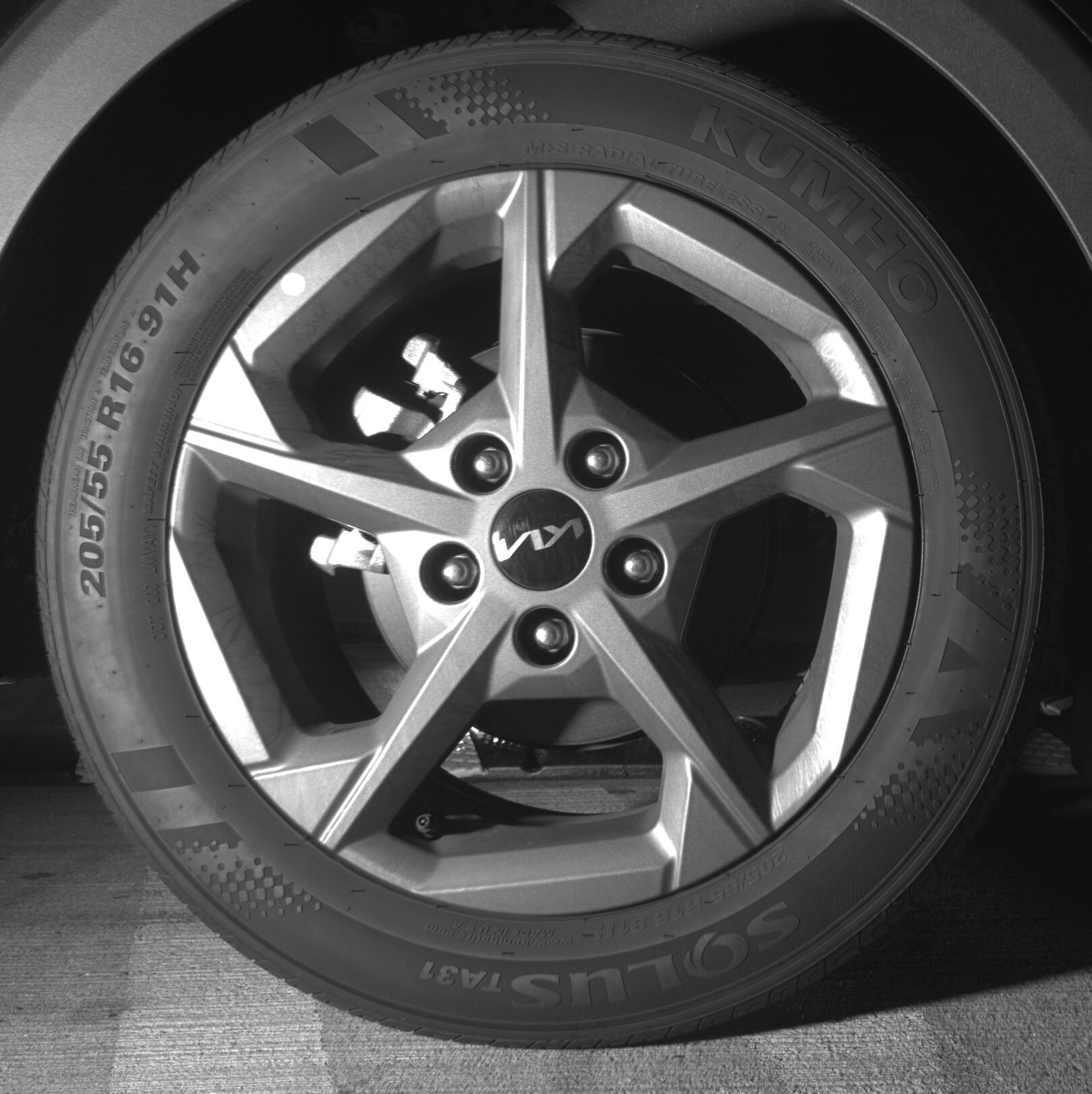 Thumbnail: 2025 Kia K4 - 12