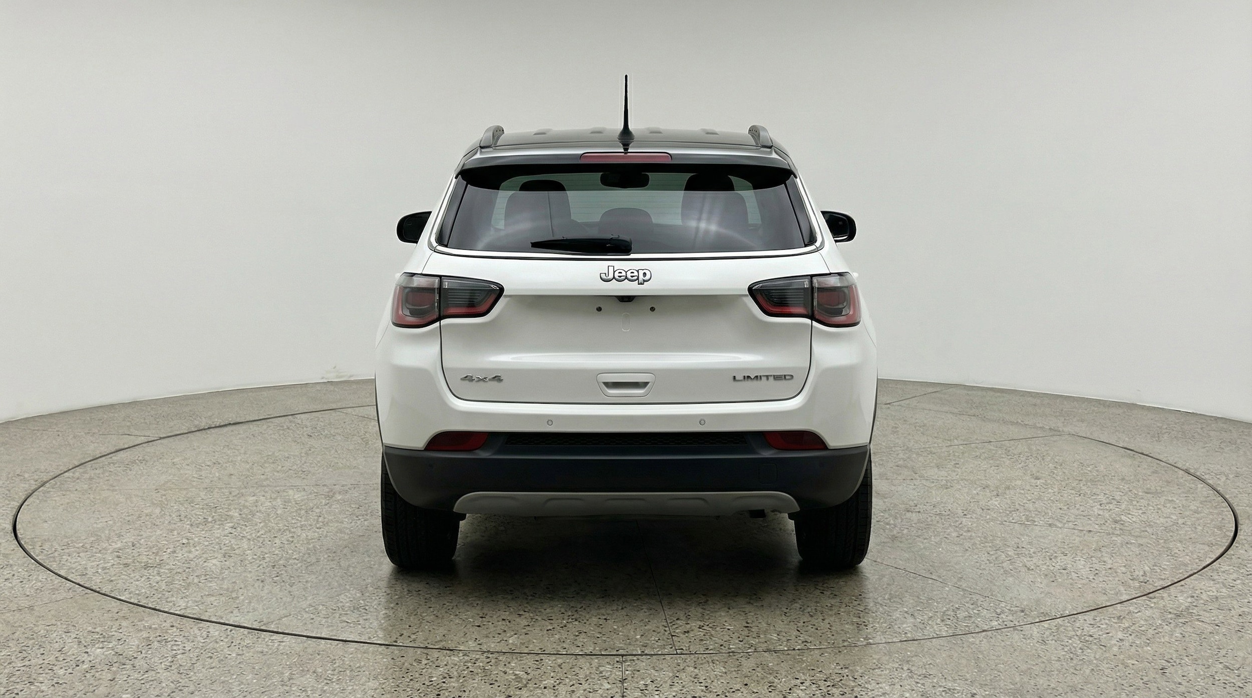 Thumbnail: 2025 Jeep Compass - 7