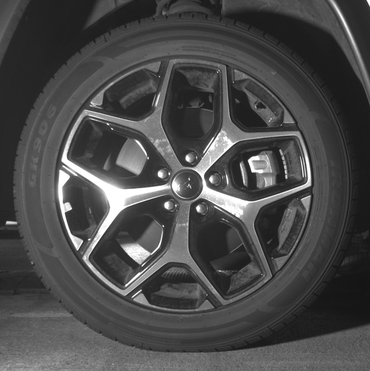 Thumbnail: 2025 Jeep Compass - 10