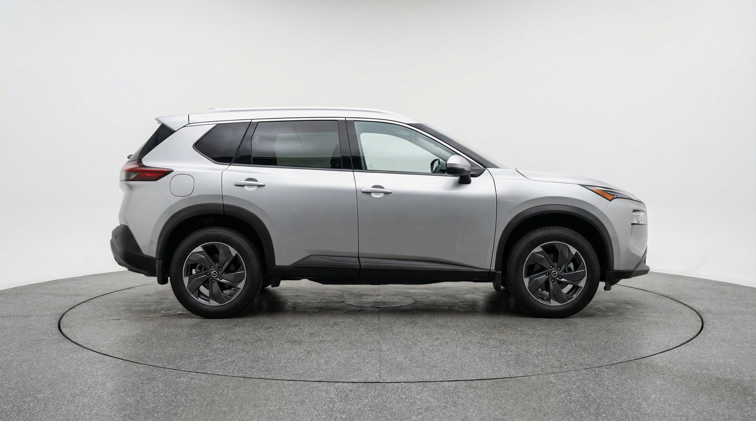 Thumbnail: 2025 Nissan Rogue - 8