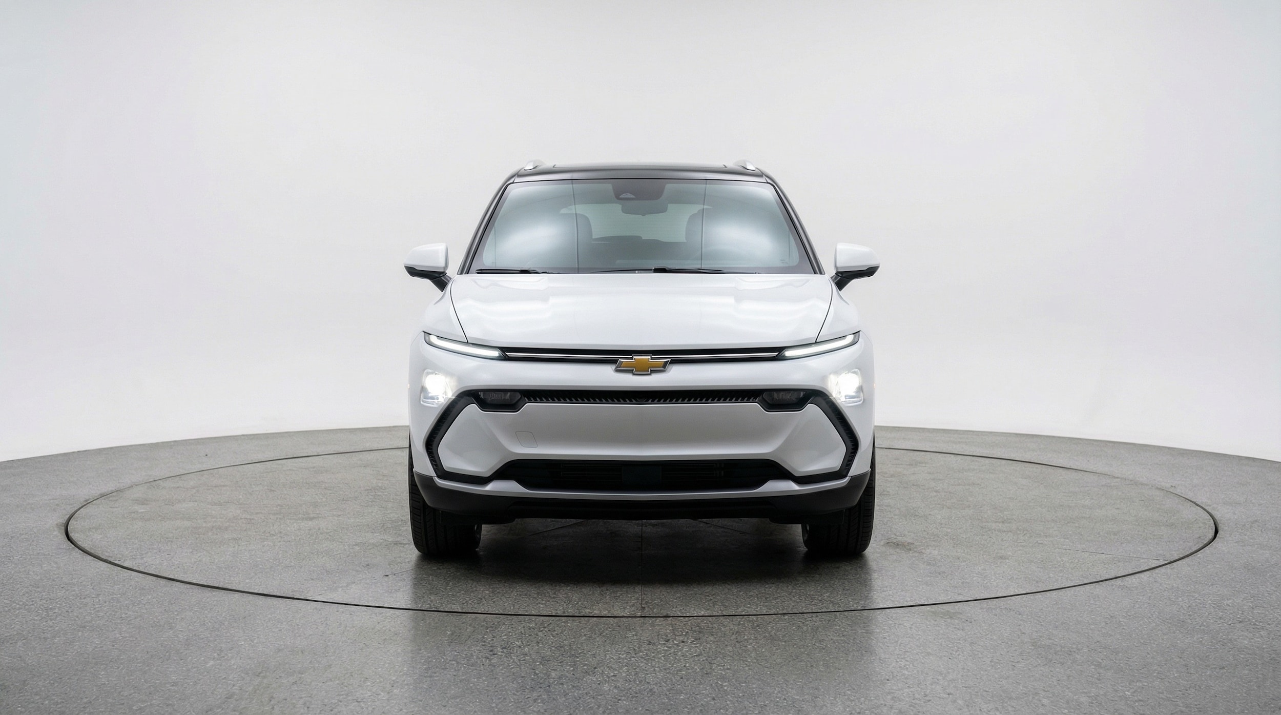 Thumbnail: 2025 Chevrolet Equinox - 2