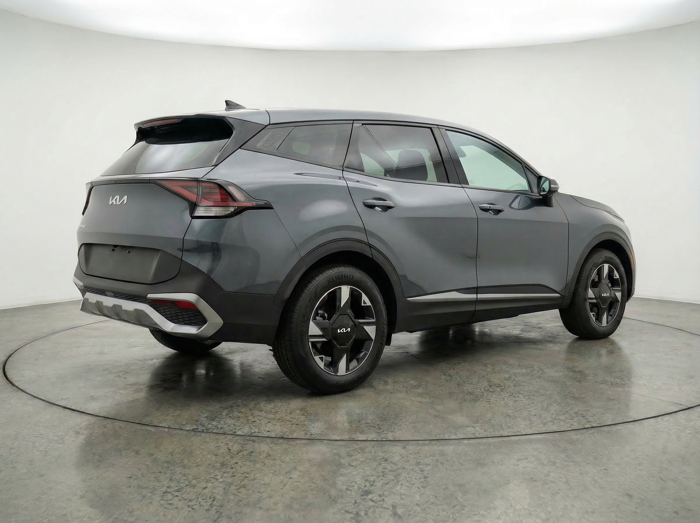 Thumbnail: 2026 Kia Sportage - 9