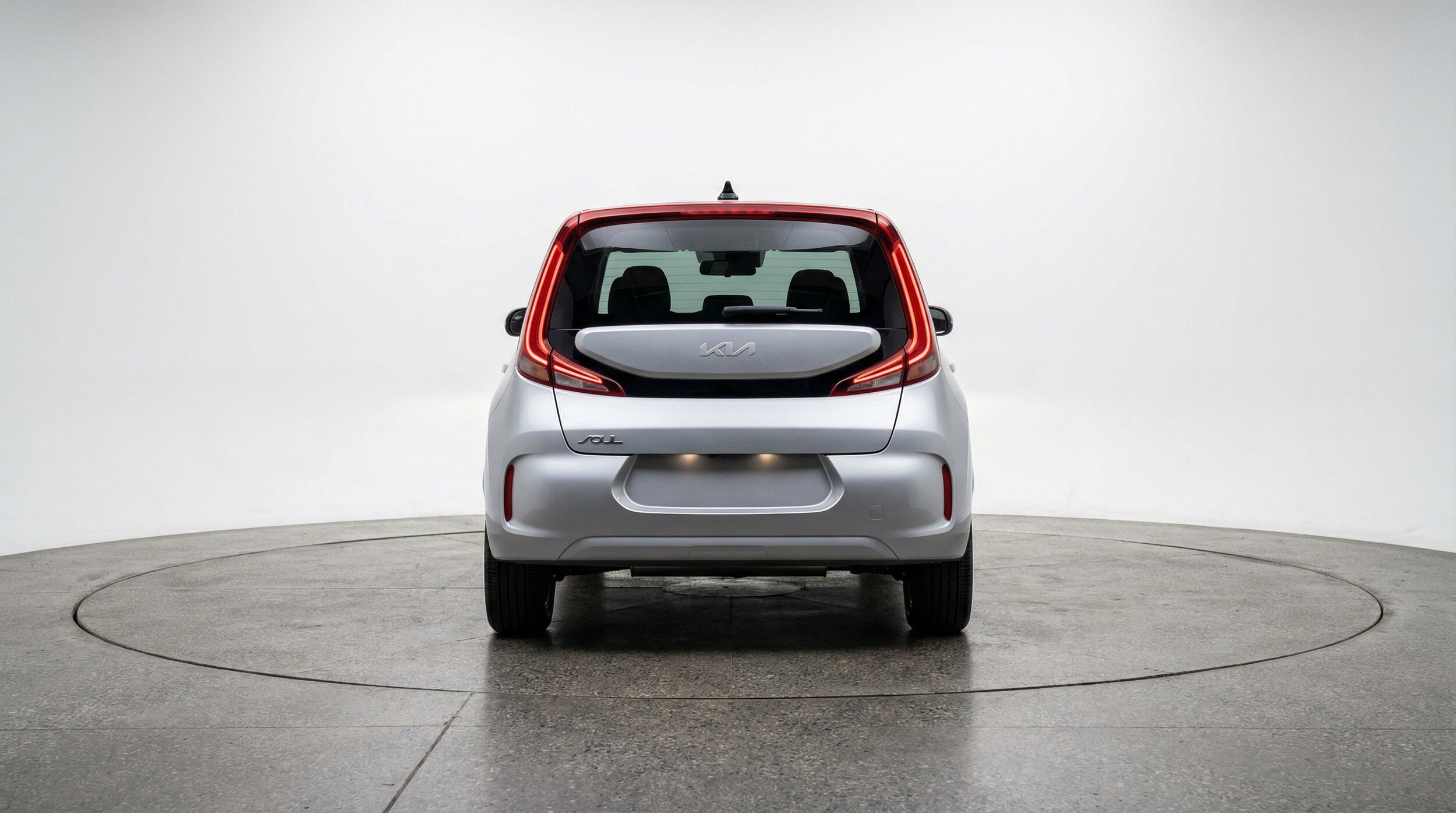 Thumbnail: 2025 Kia Soul - 7