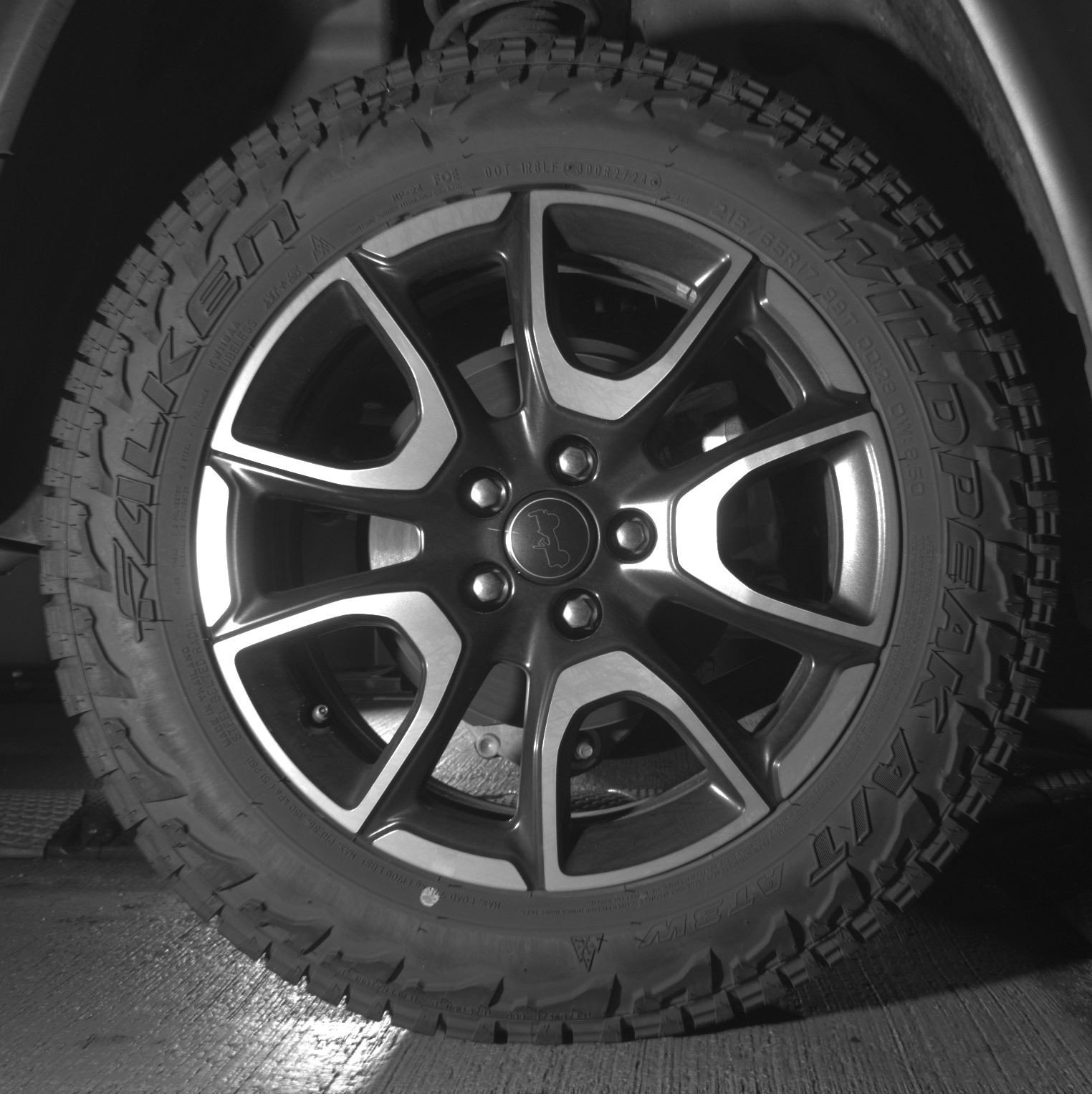 Thumbnail: 2025 Jeep Compass - 15